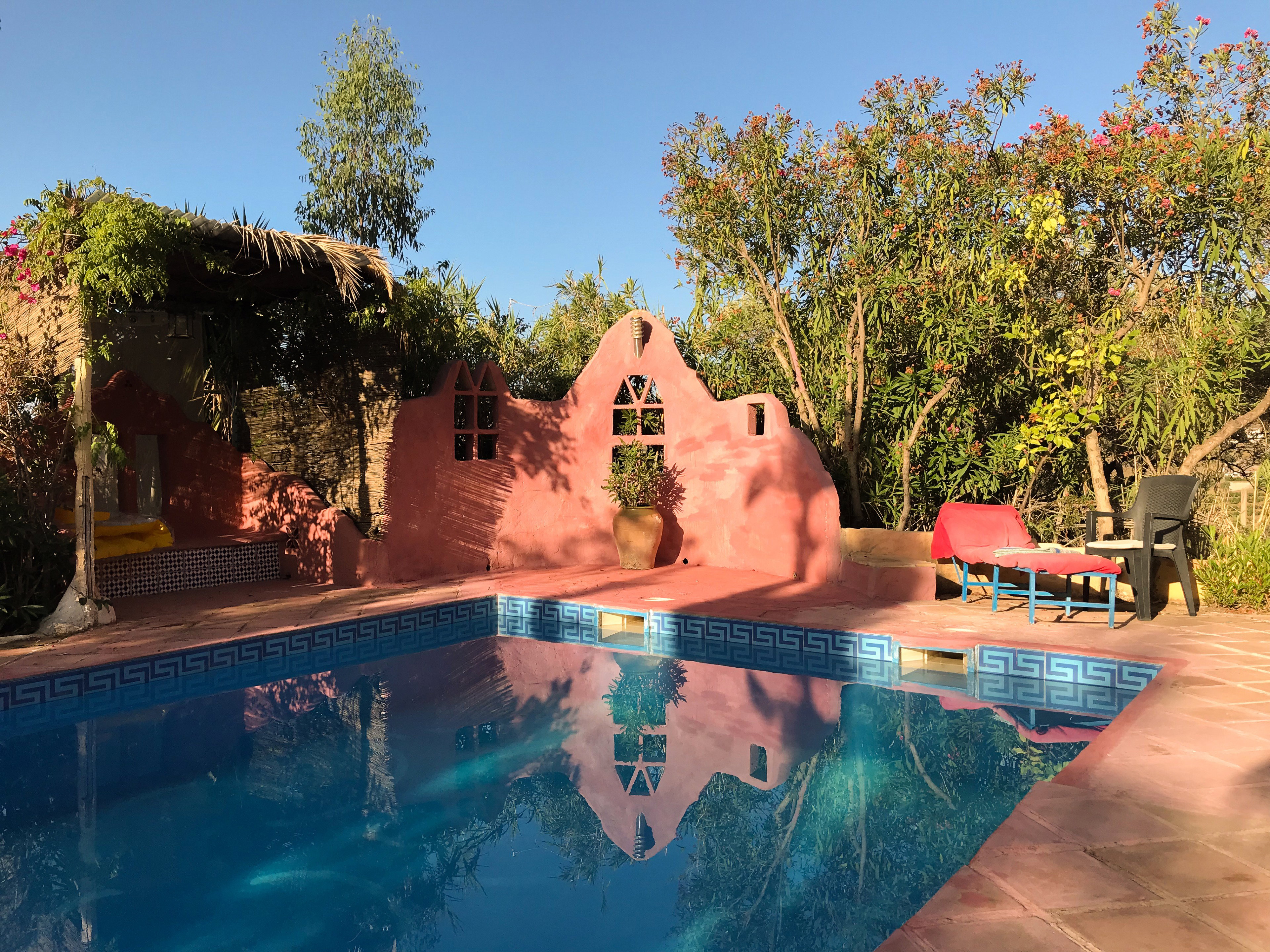 Casa nella natura a Frigiliana