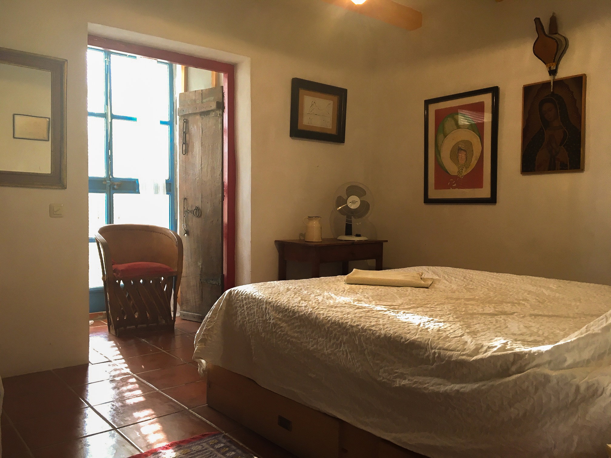 Casa nella natura a Frigiliana