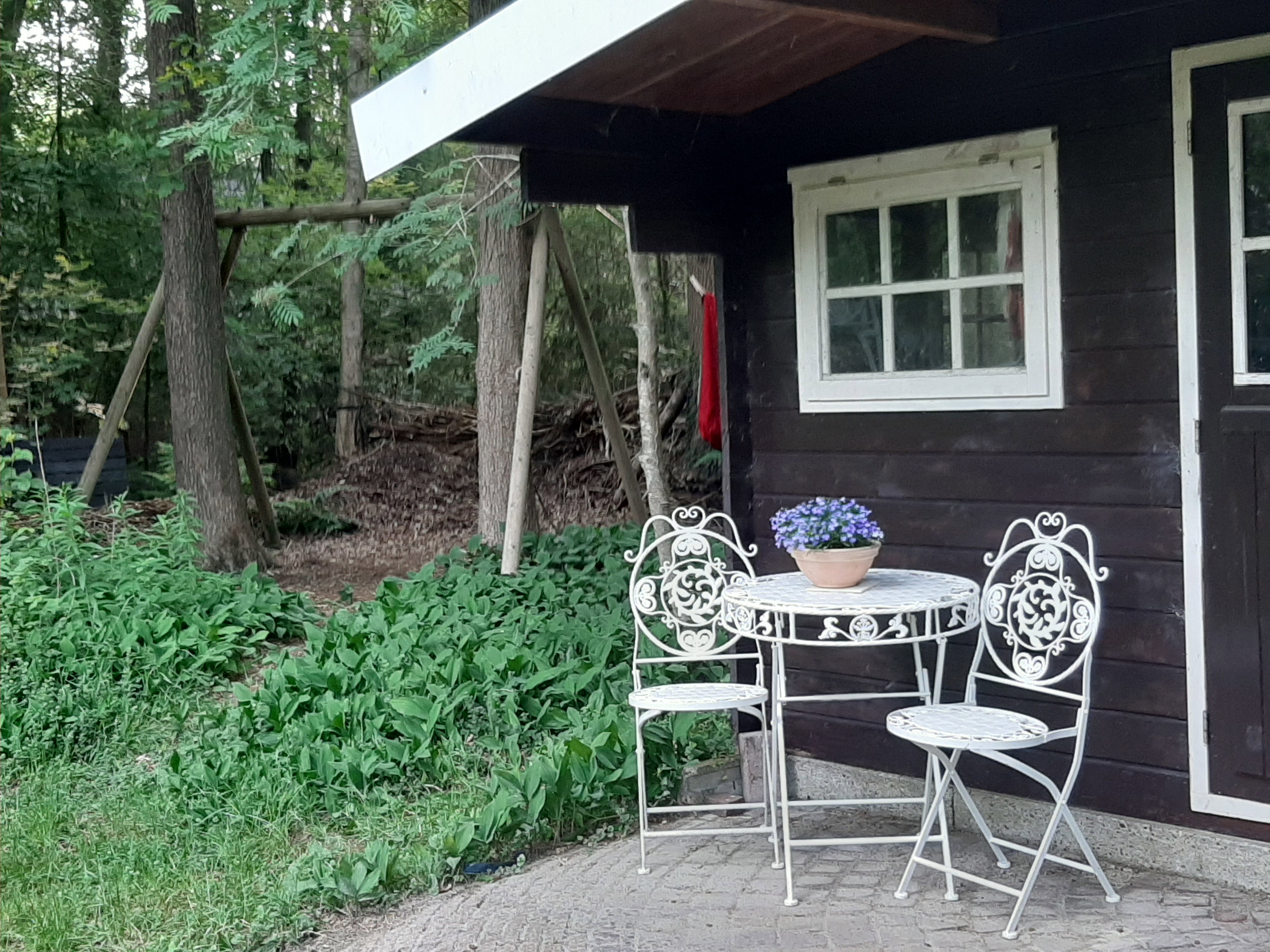 Natuurhuisje in Norg