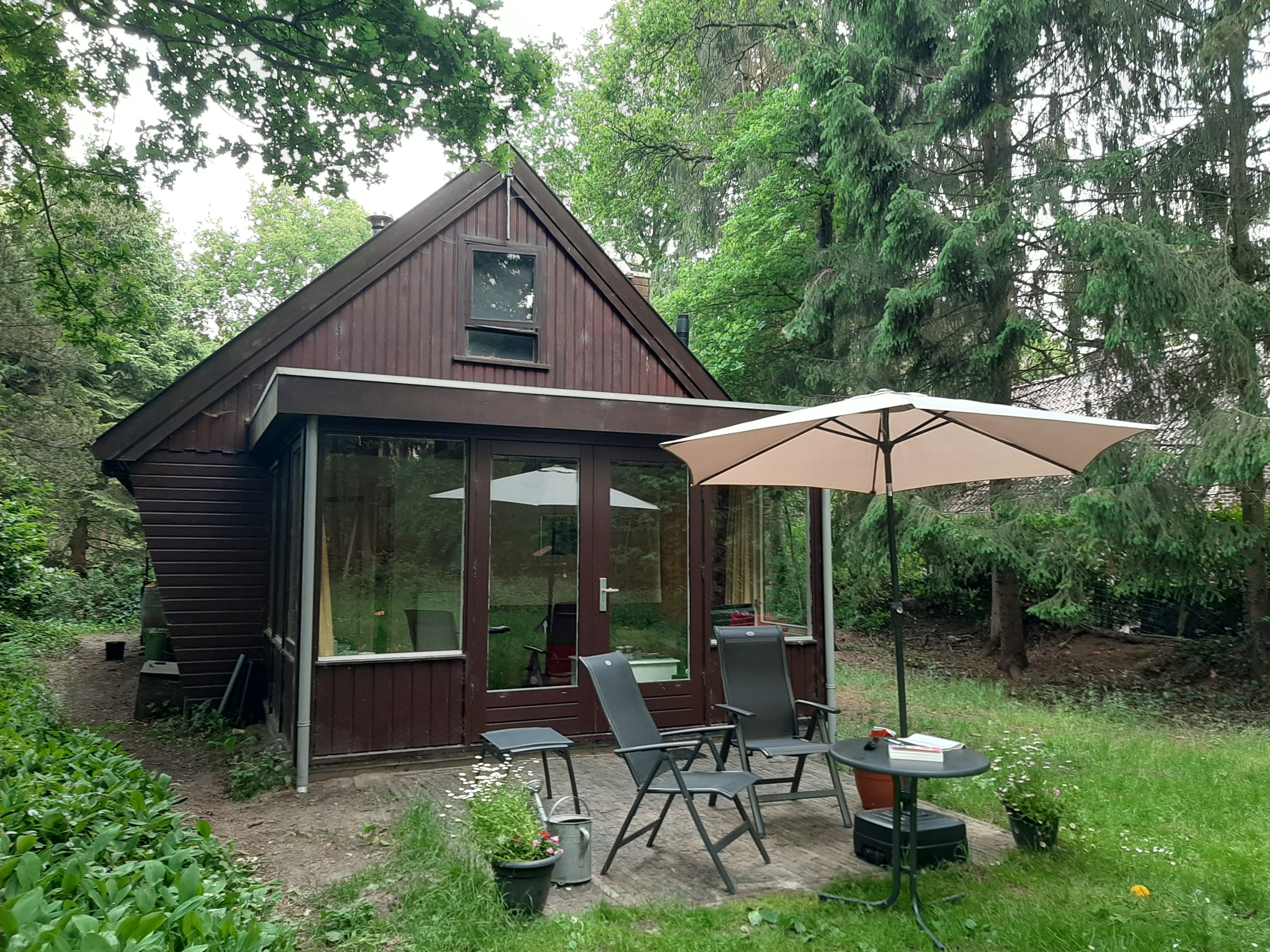 Natuurhuisje in Norg