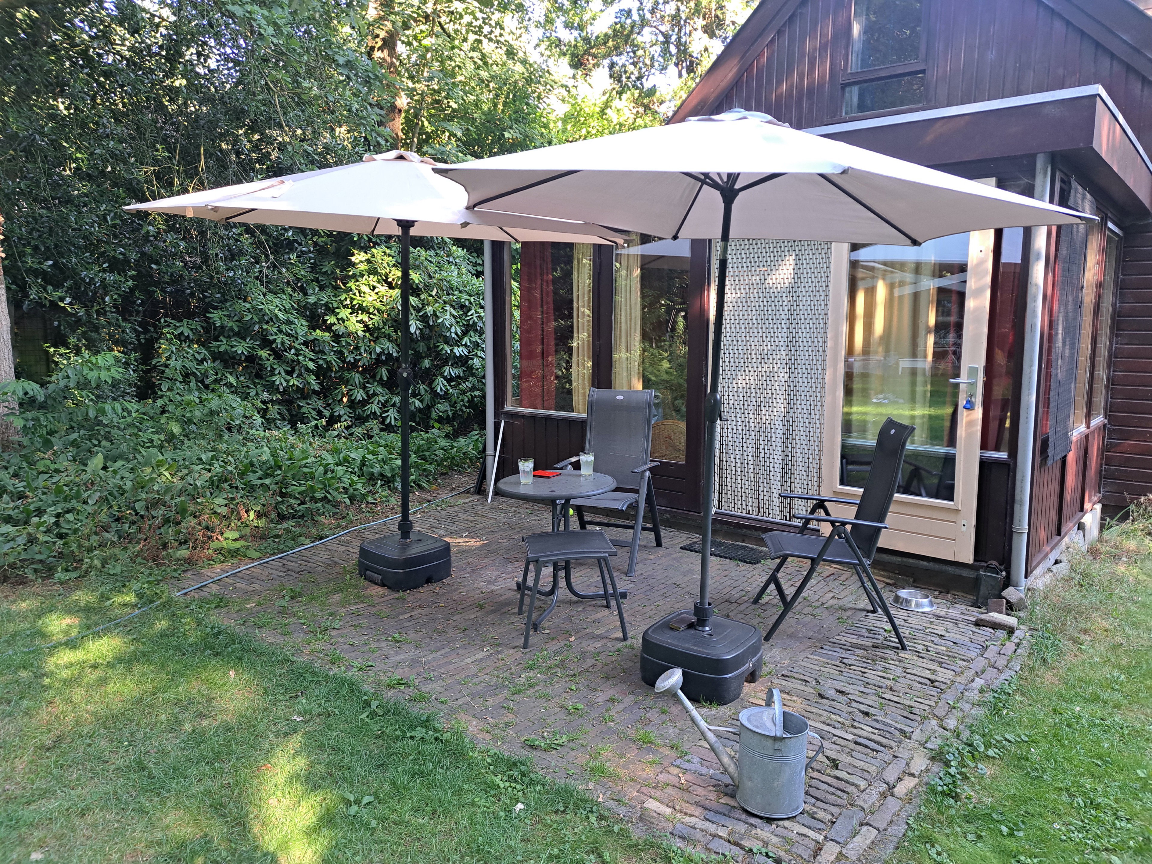 Natuurhuisje in Norg
