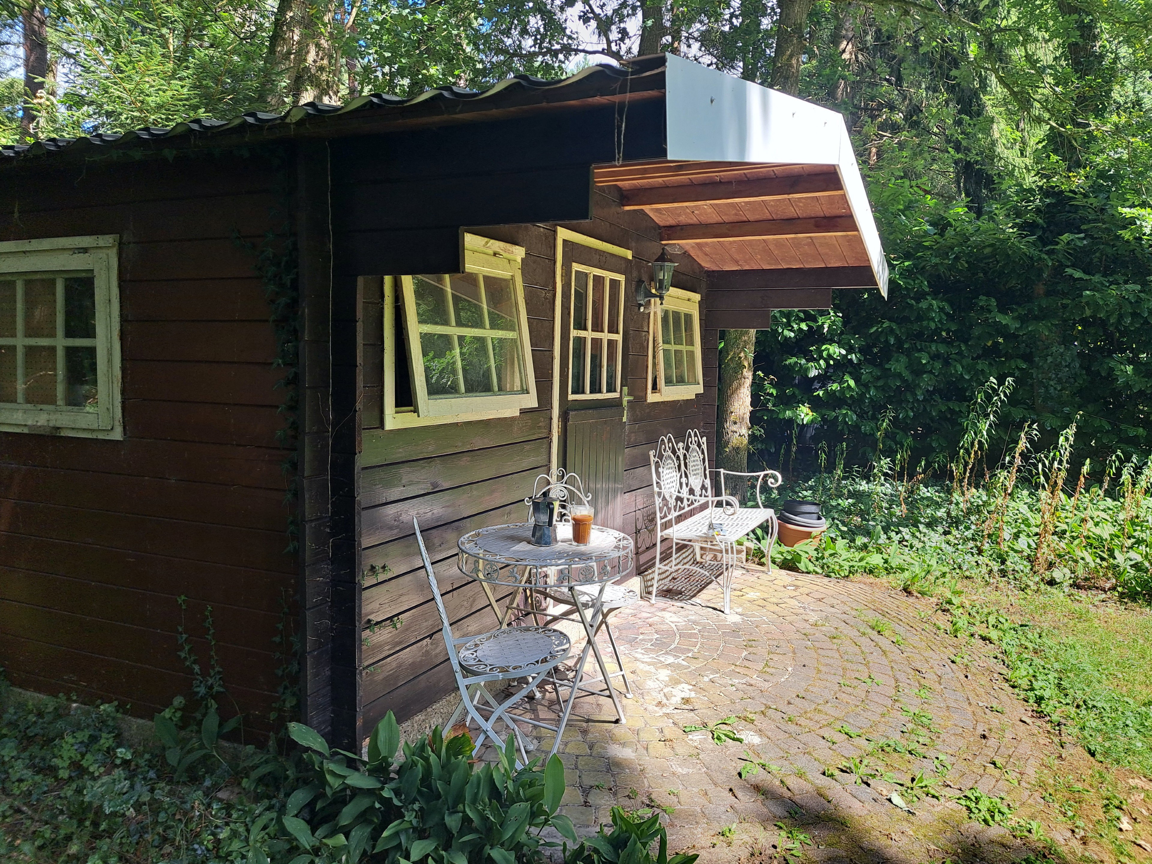 Natuurhuisje in Norg