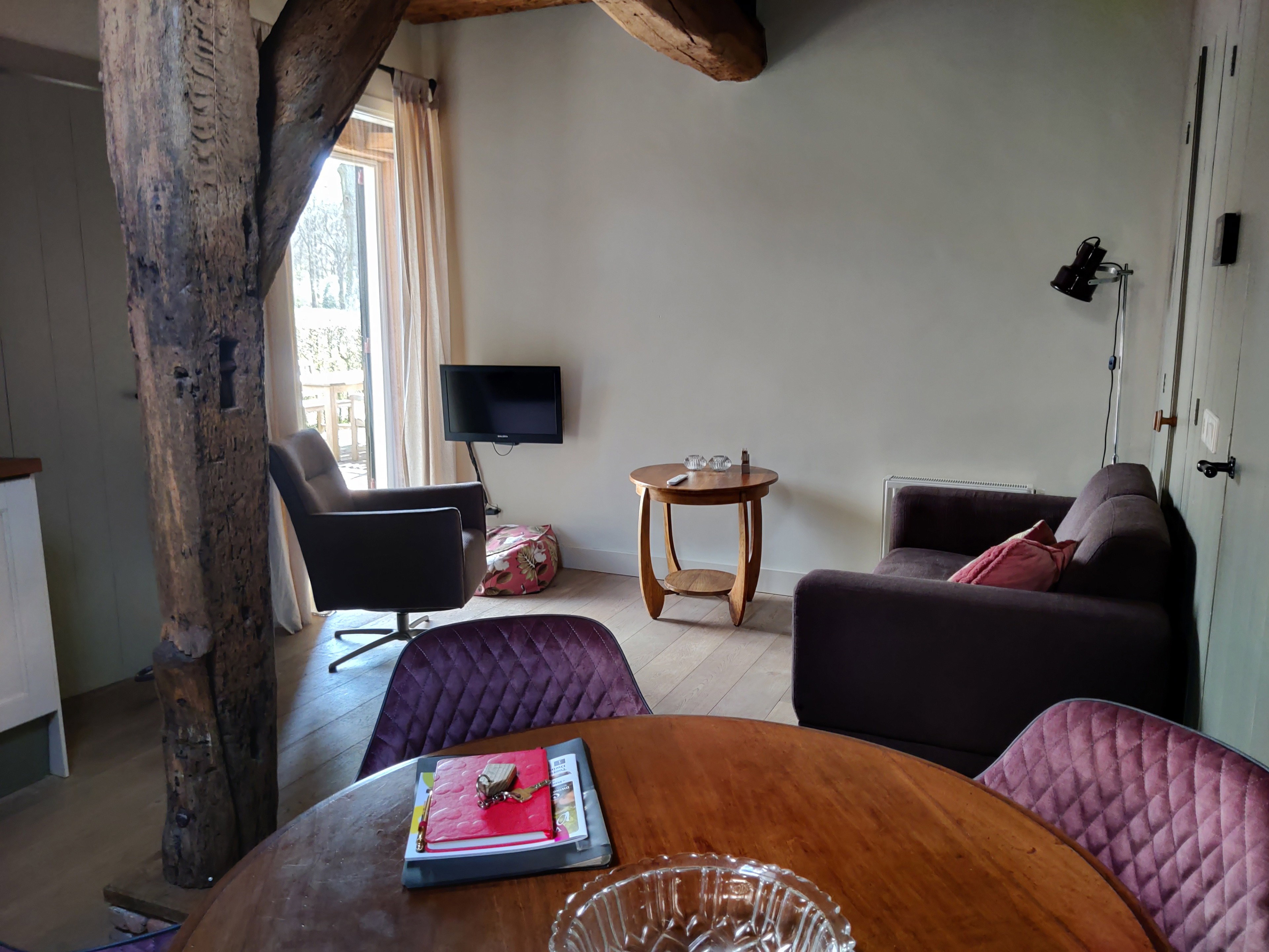 Natuurhuisje in Dwingeloo