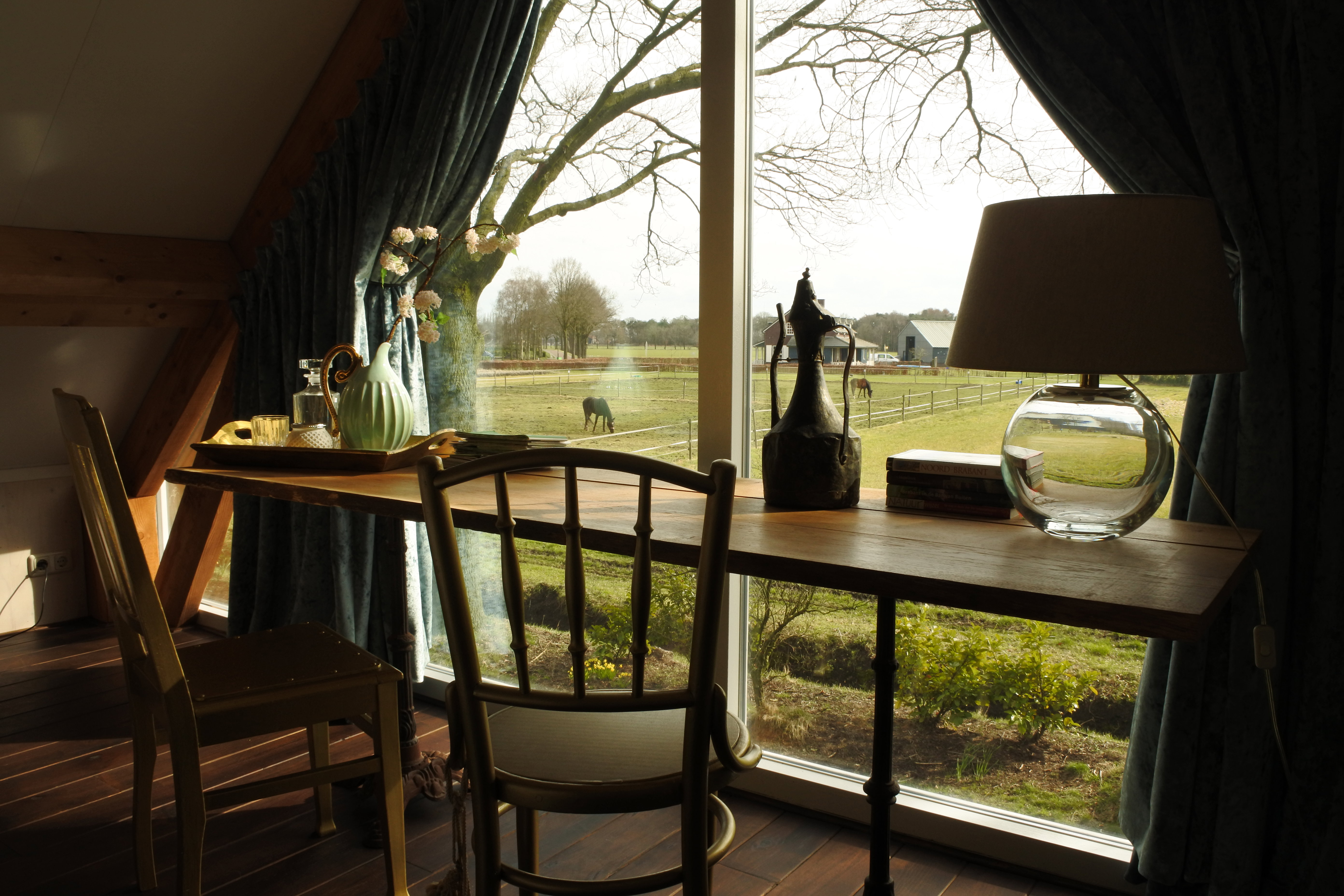 Natuurhuisje in Lage Mierde