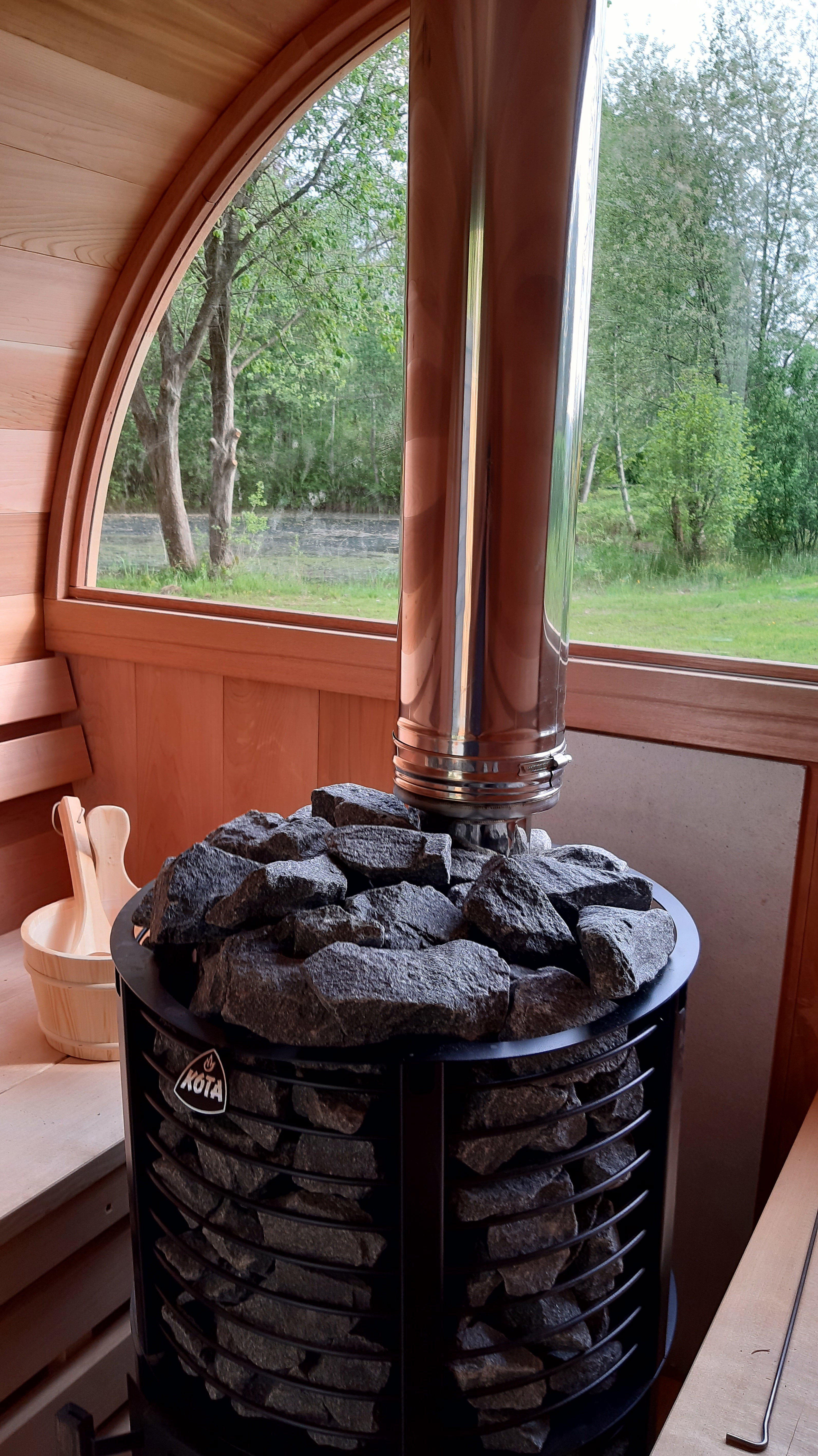 Natuurhuisje in Appelscha