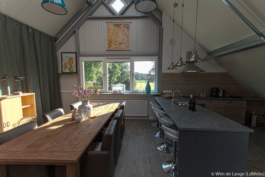 Maison nature à Odoorn
