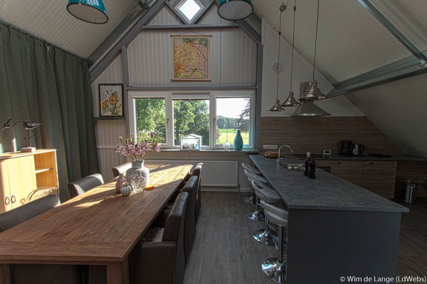 Maison nature à Odoorn