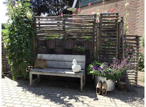 Casa nella natura a Odoorn