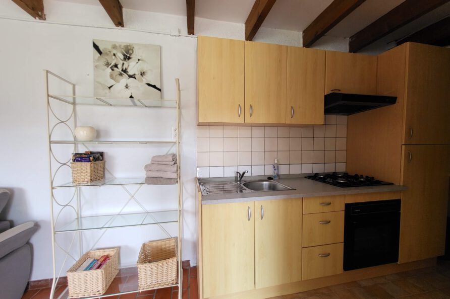 Casa nella natura a méry-es-bois