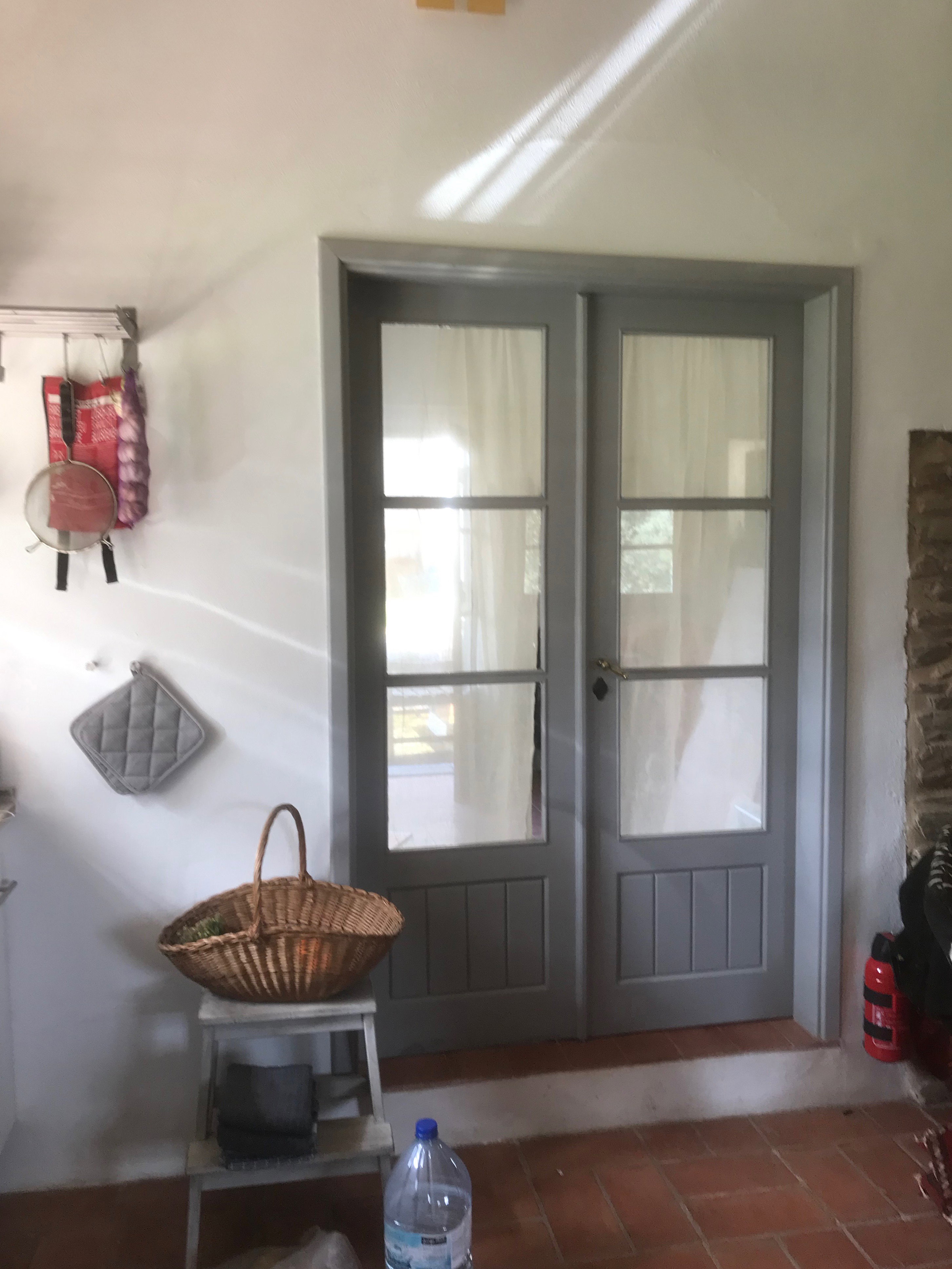 Casa nella natura a Amoreiras Gare