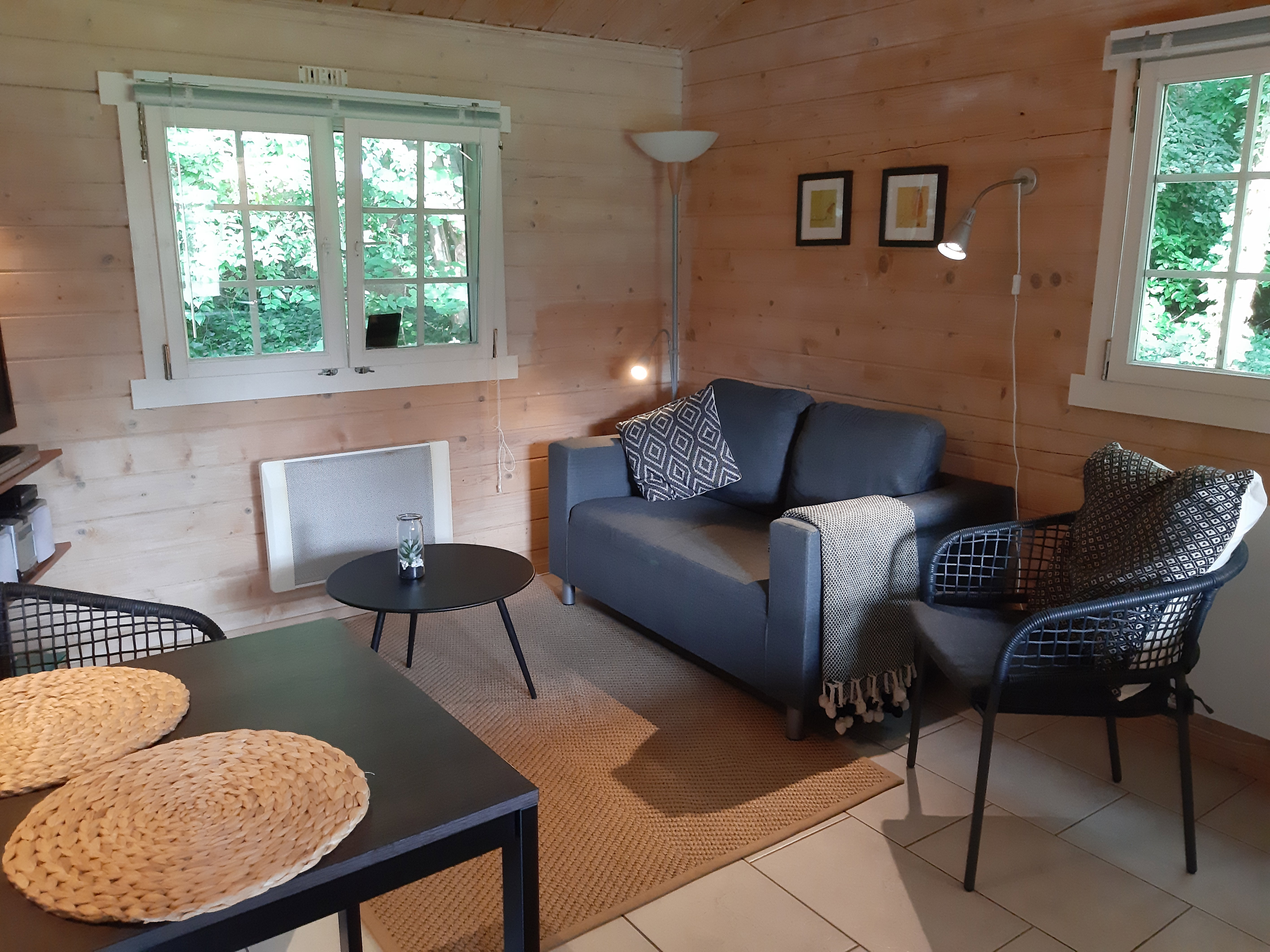 Casa nella natura a Appelscha