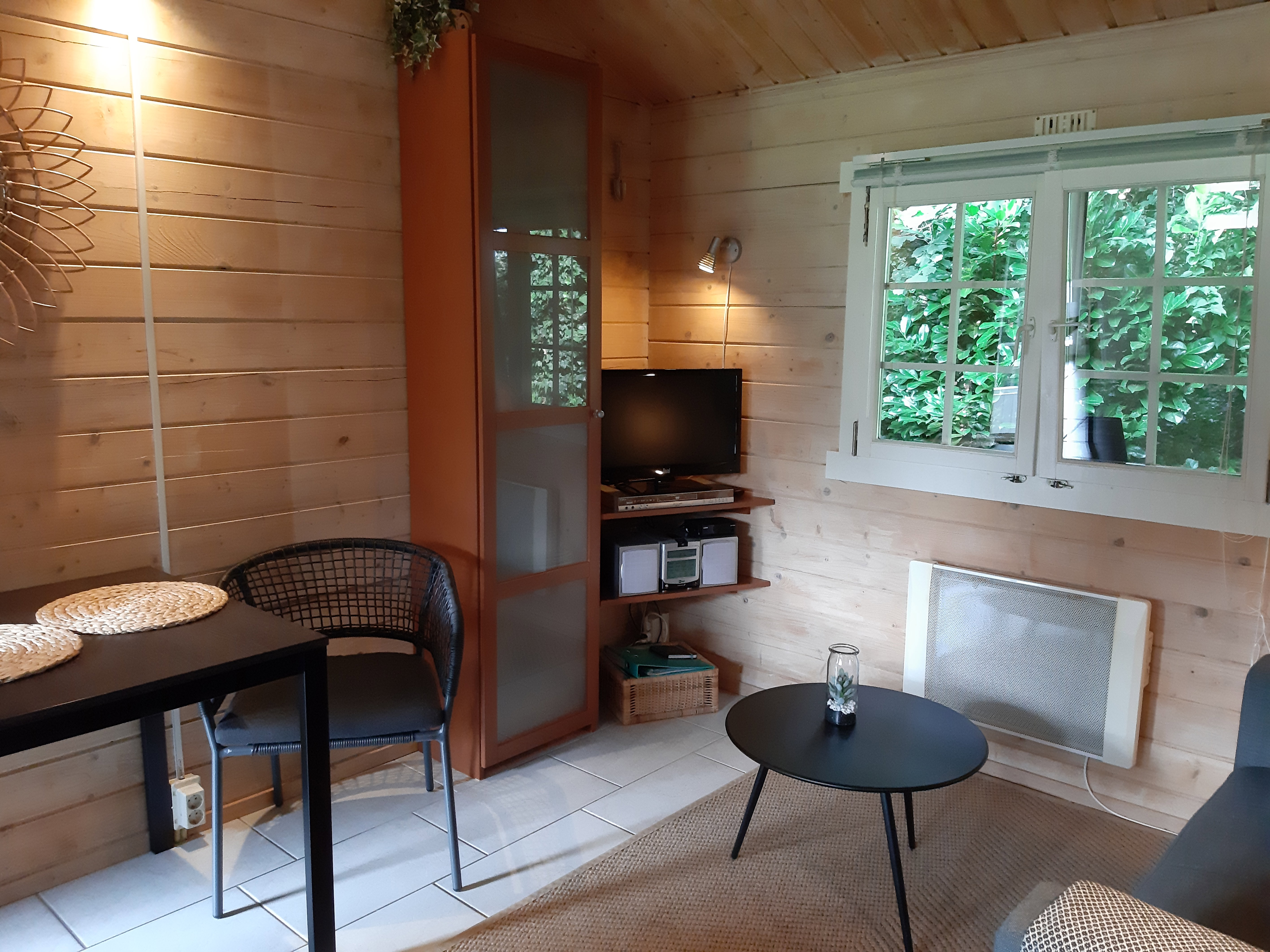 Casa nella natura a Appelscha