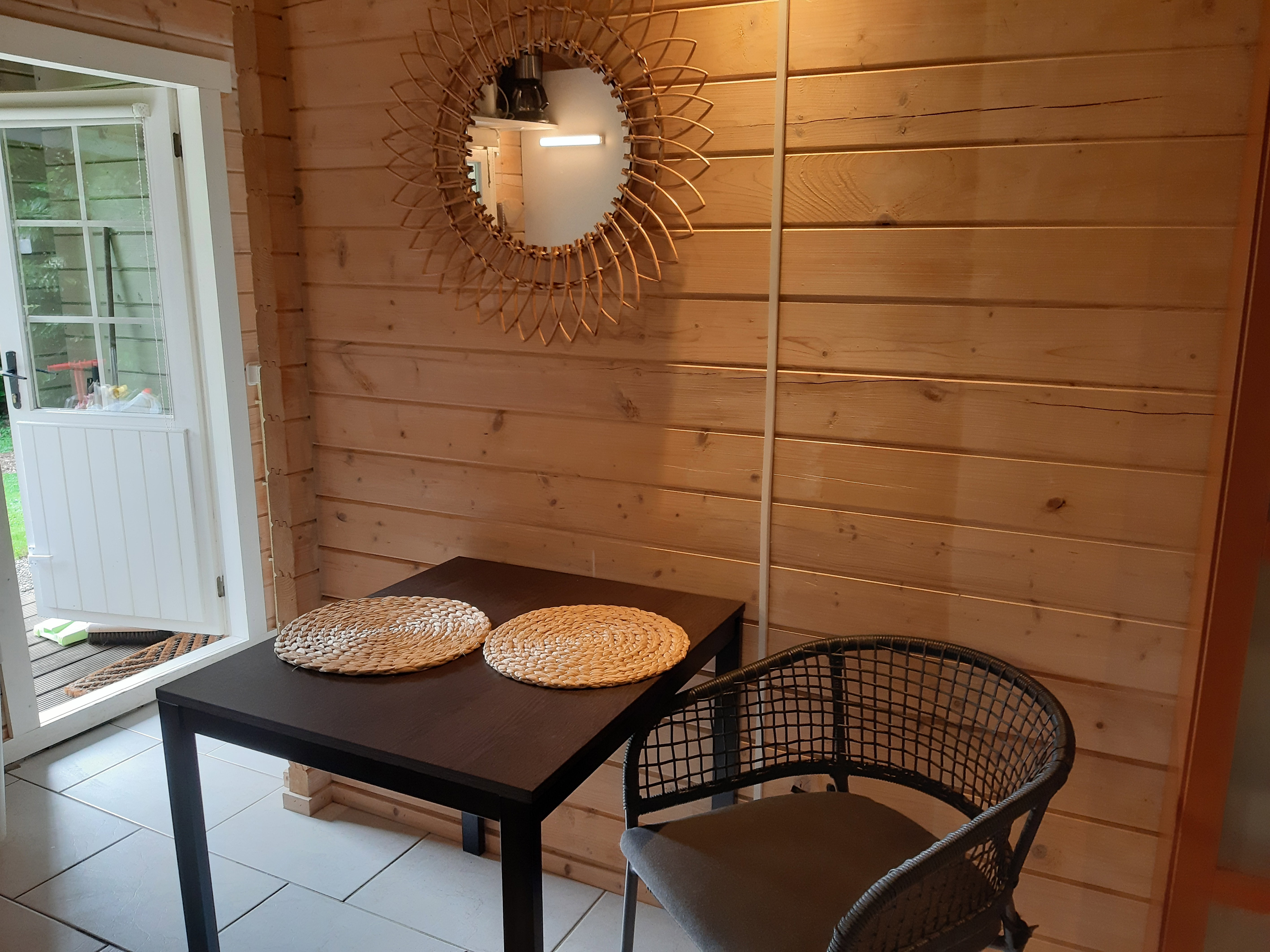 Casa nella natura a Appelscha