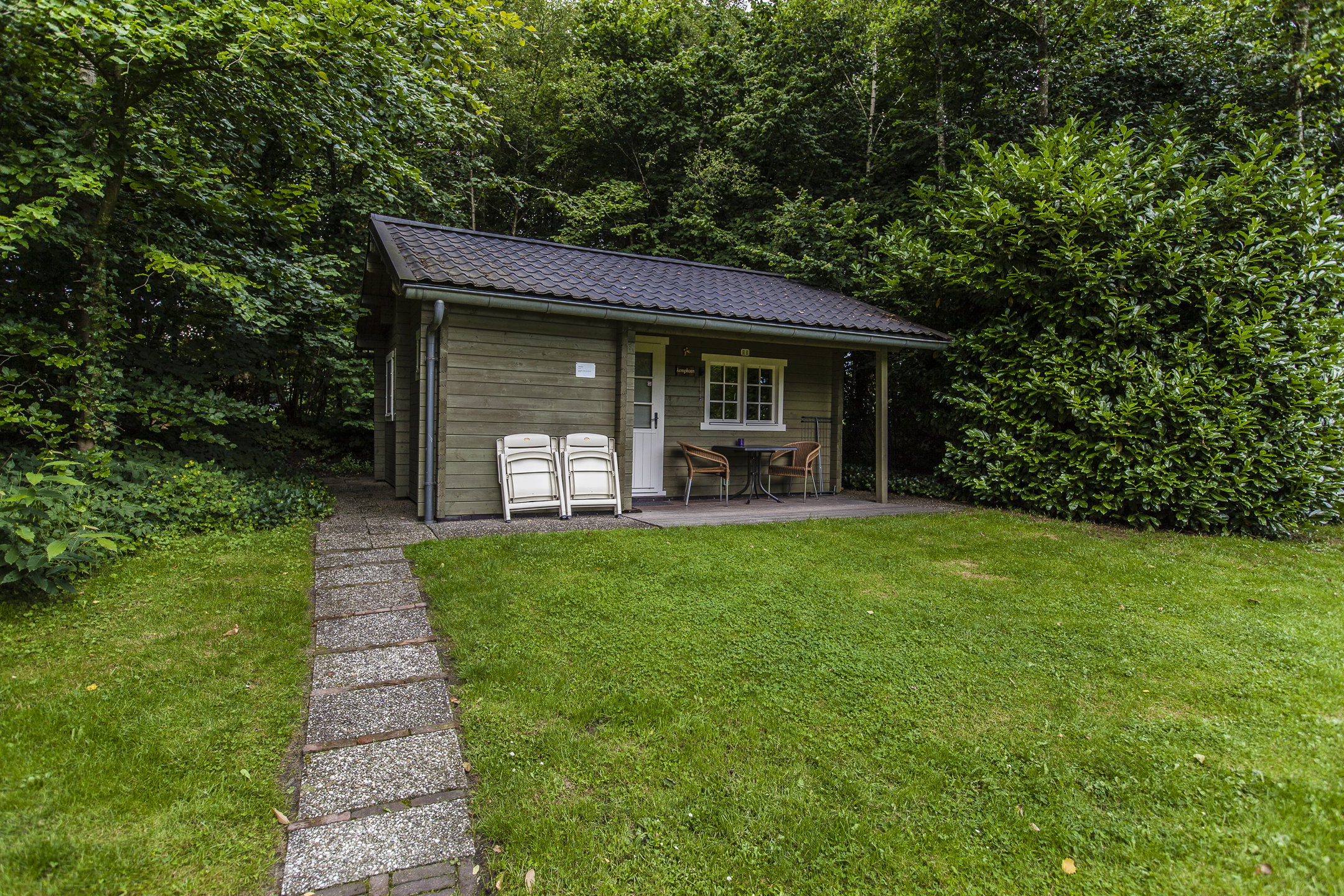 Maison nature à Appelscha