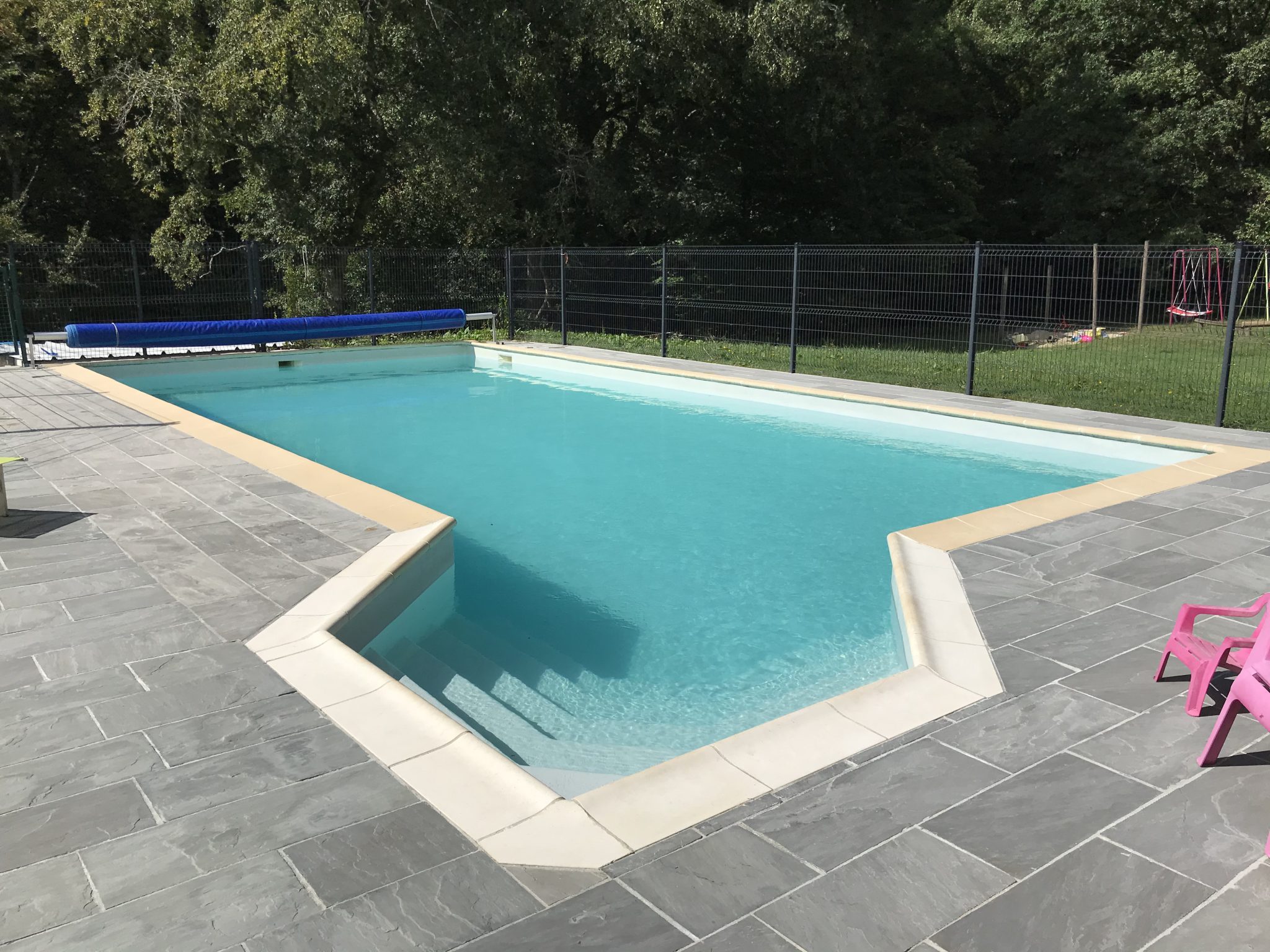 Casa nella natura a Méry-ès-boisl