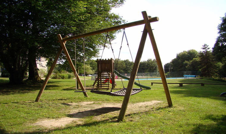 Maison nature à Méry-ès-boisl