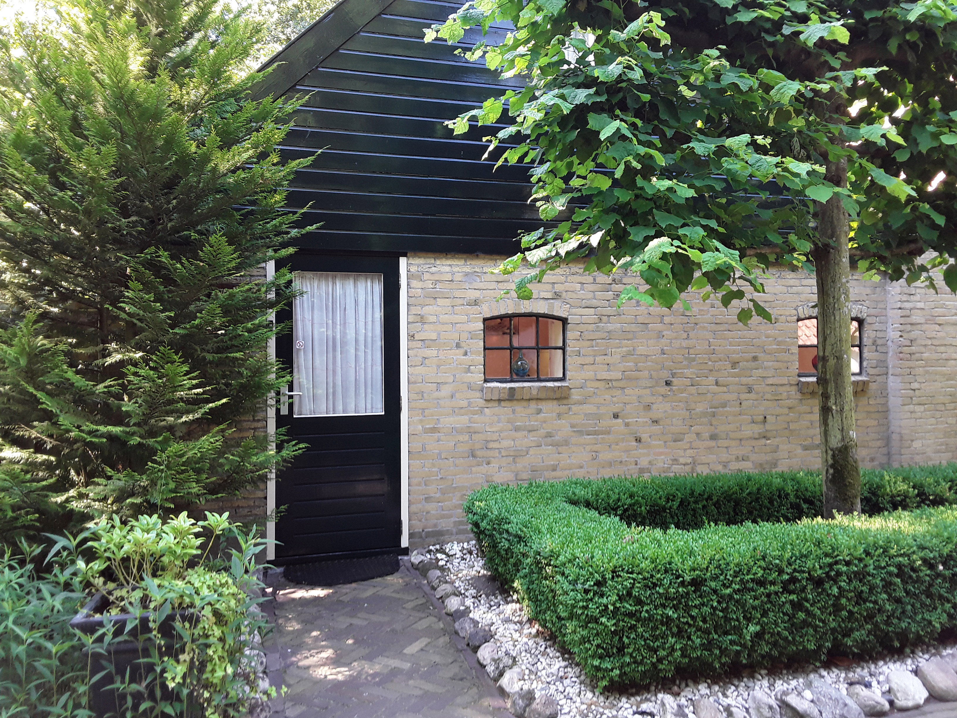 Maison nature à Appelscha