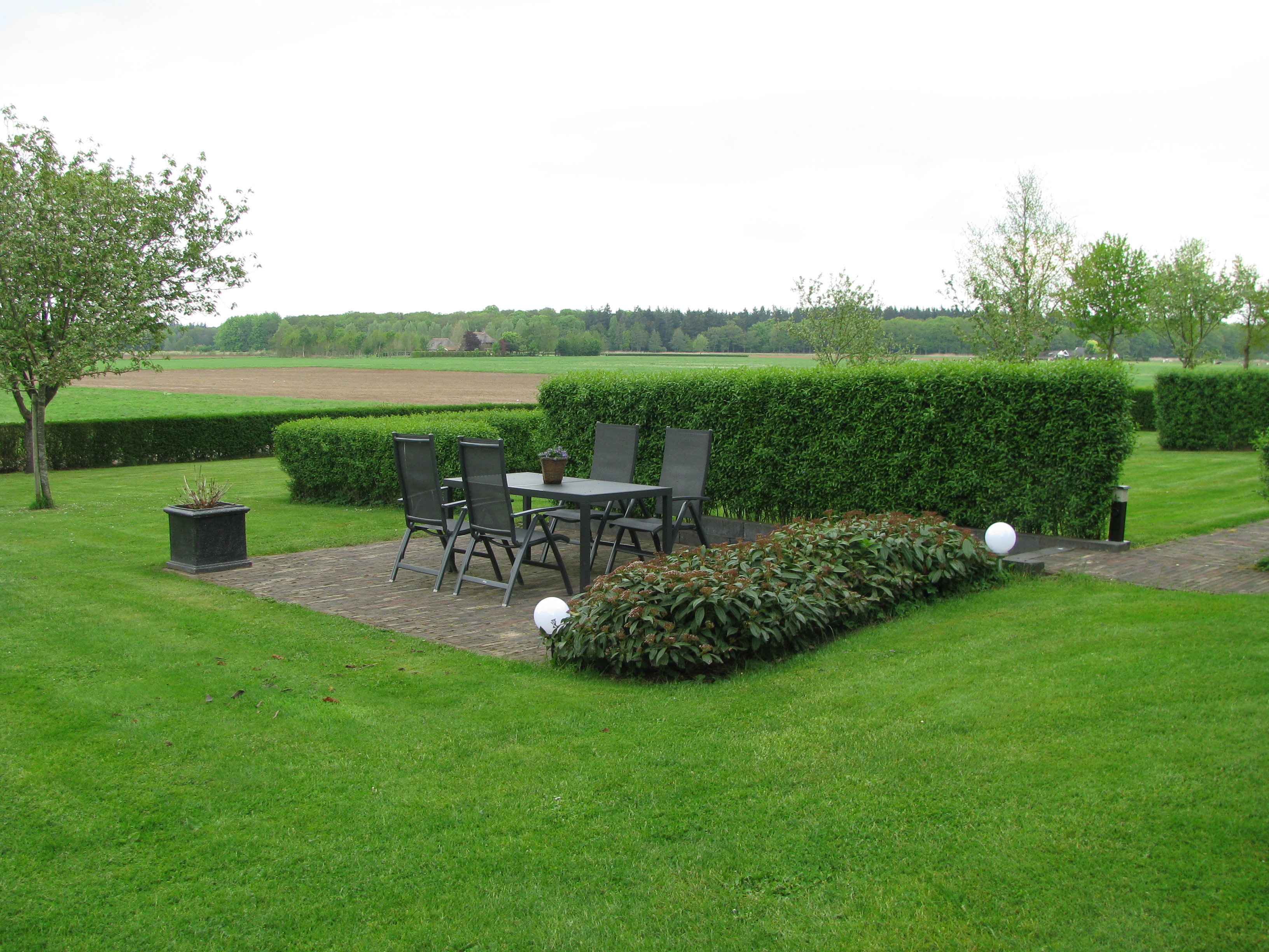 Natuurhuisje in Dalfsen