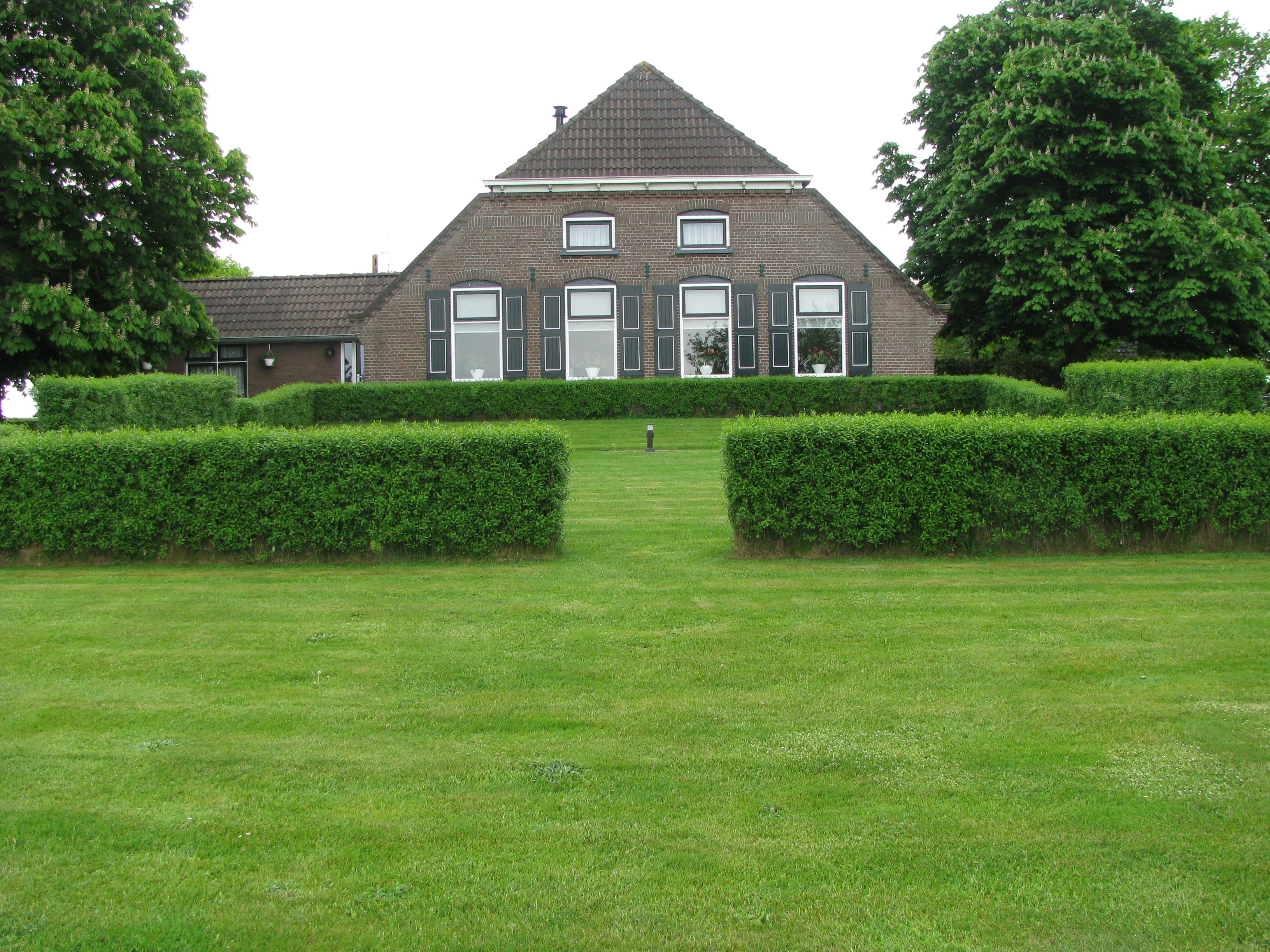 Natuurhuisje in Dalfsen