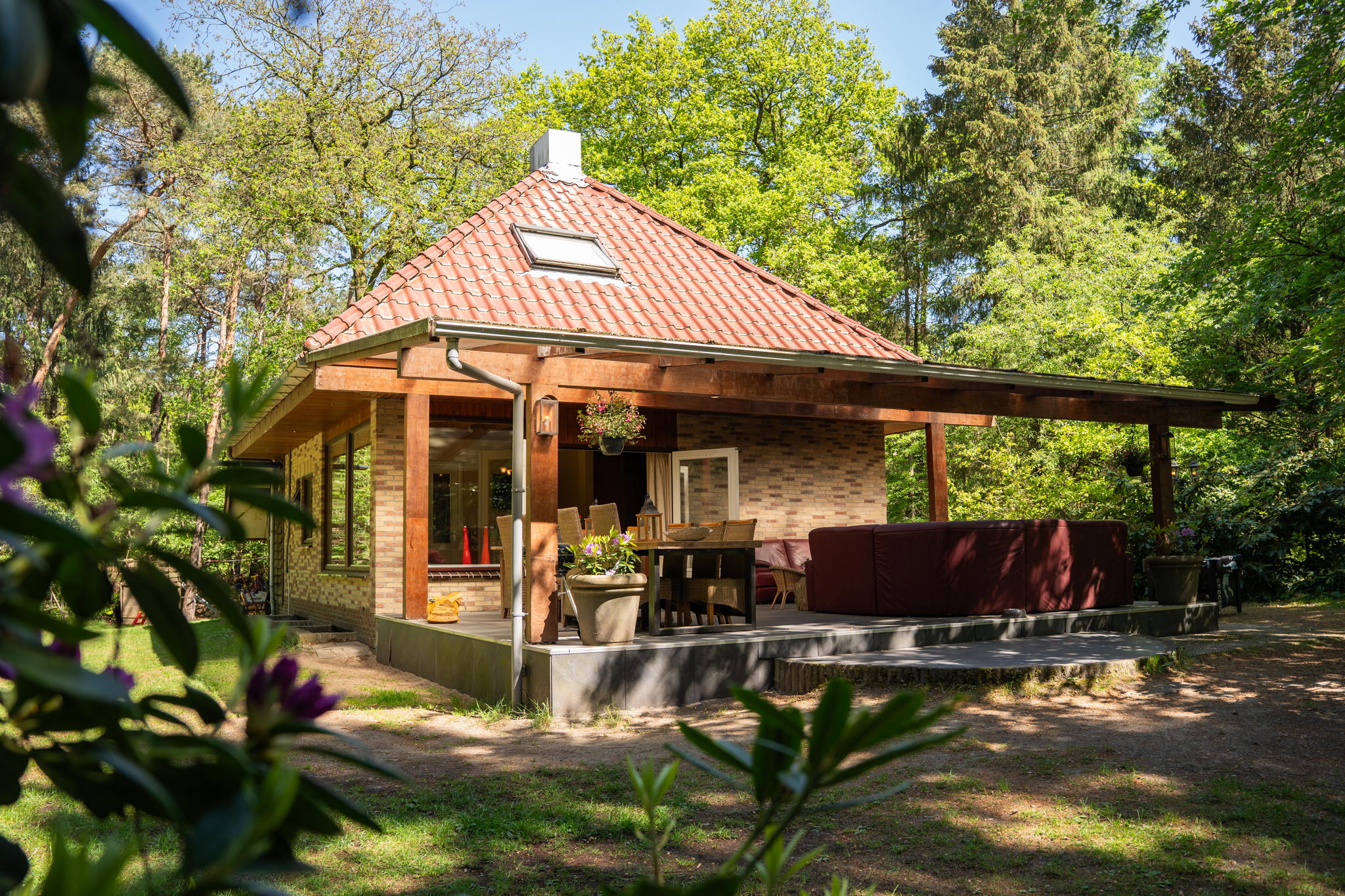 Natuurhuisje in Norg