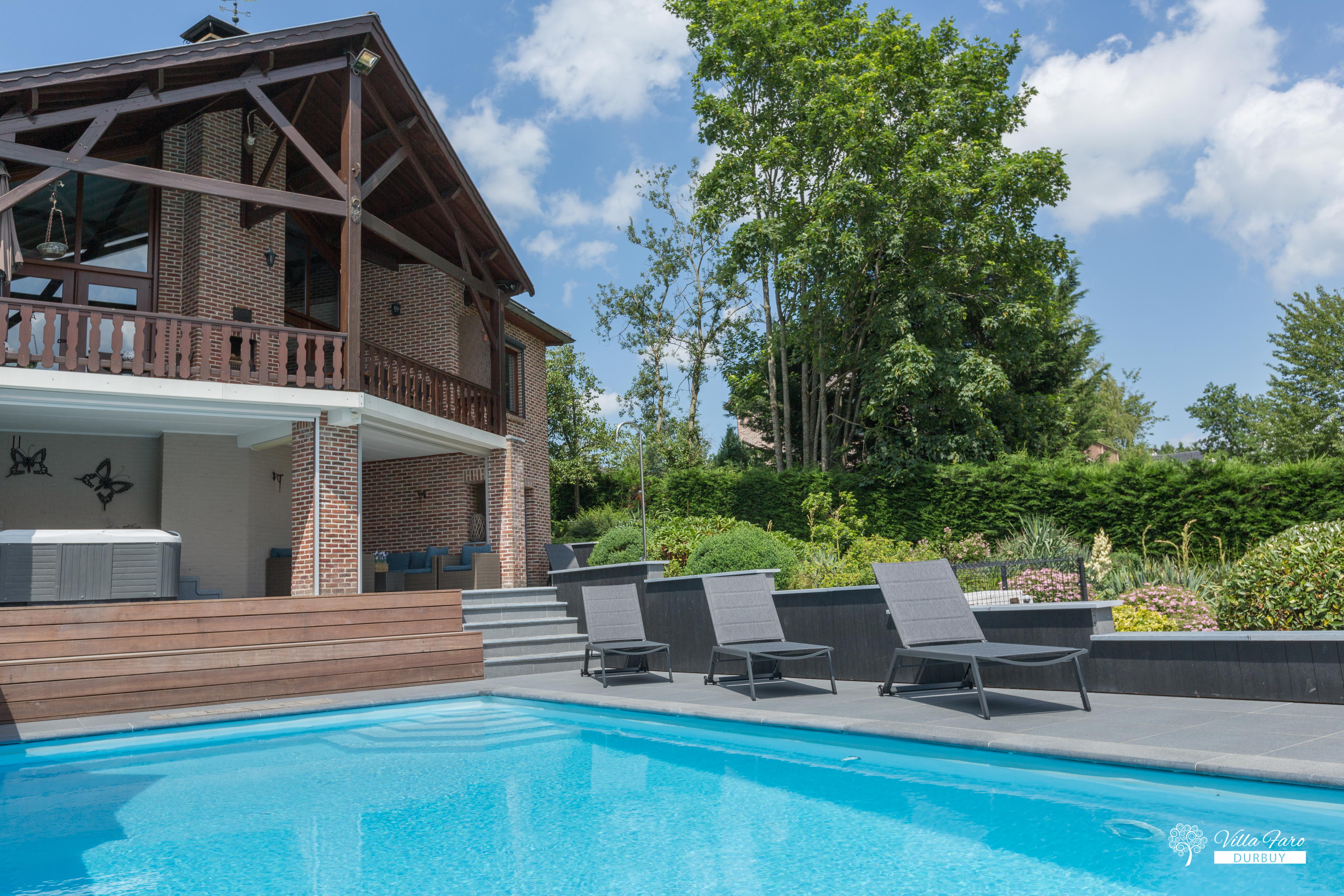 Nature house in Durbuy