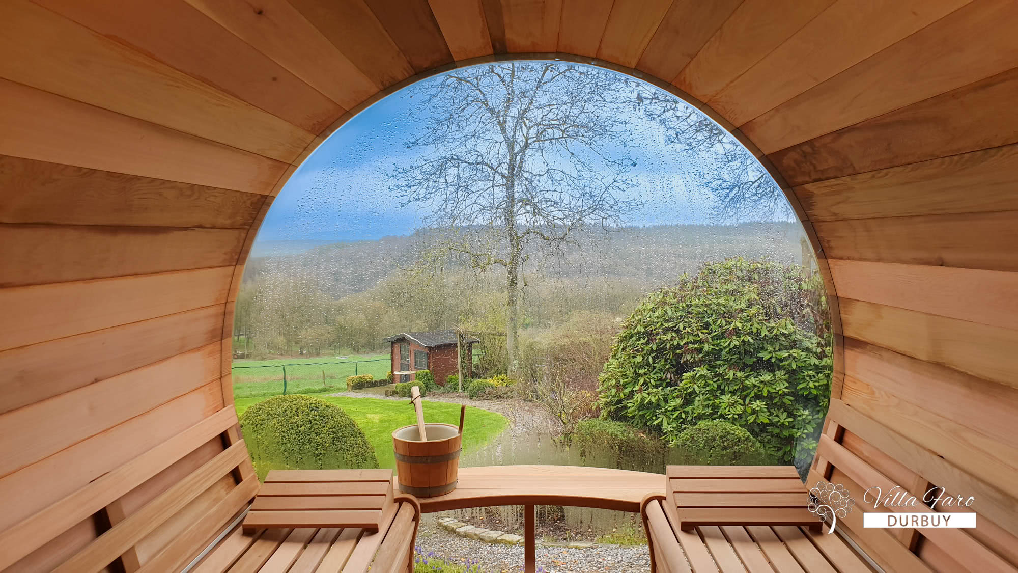 Natuurhuisje in Durbuy