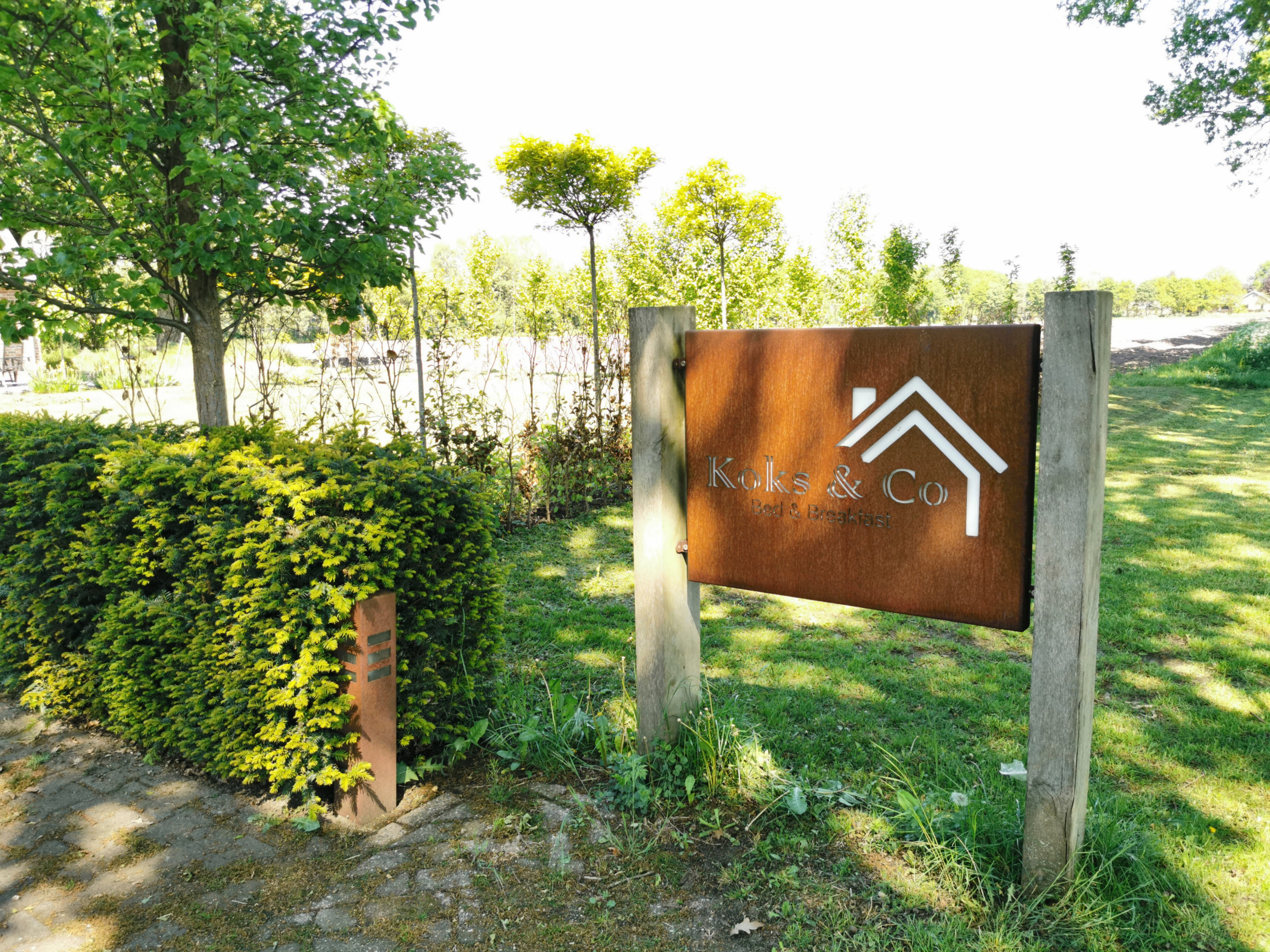Natuurhuisje in Stevensbeek