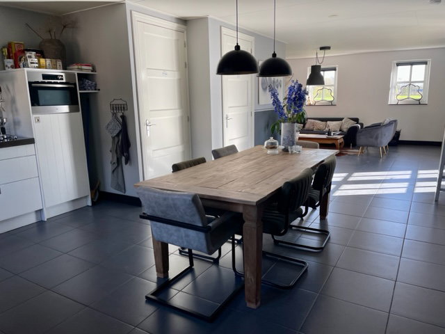 Natuurhuisje in Stevensbeek