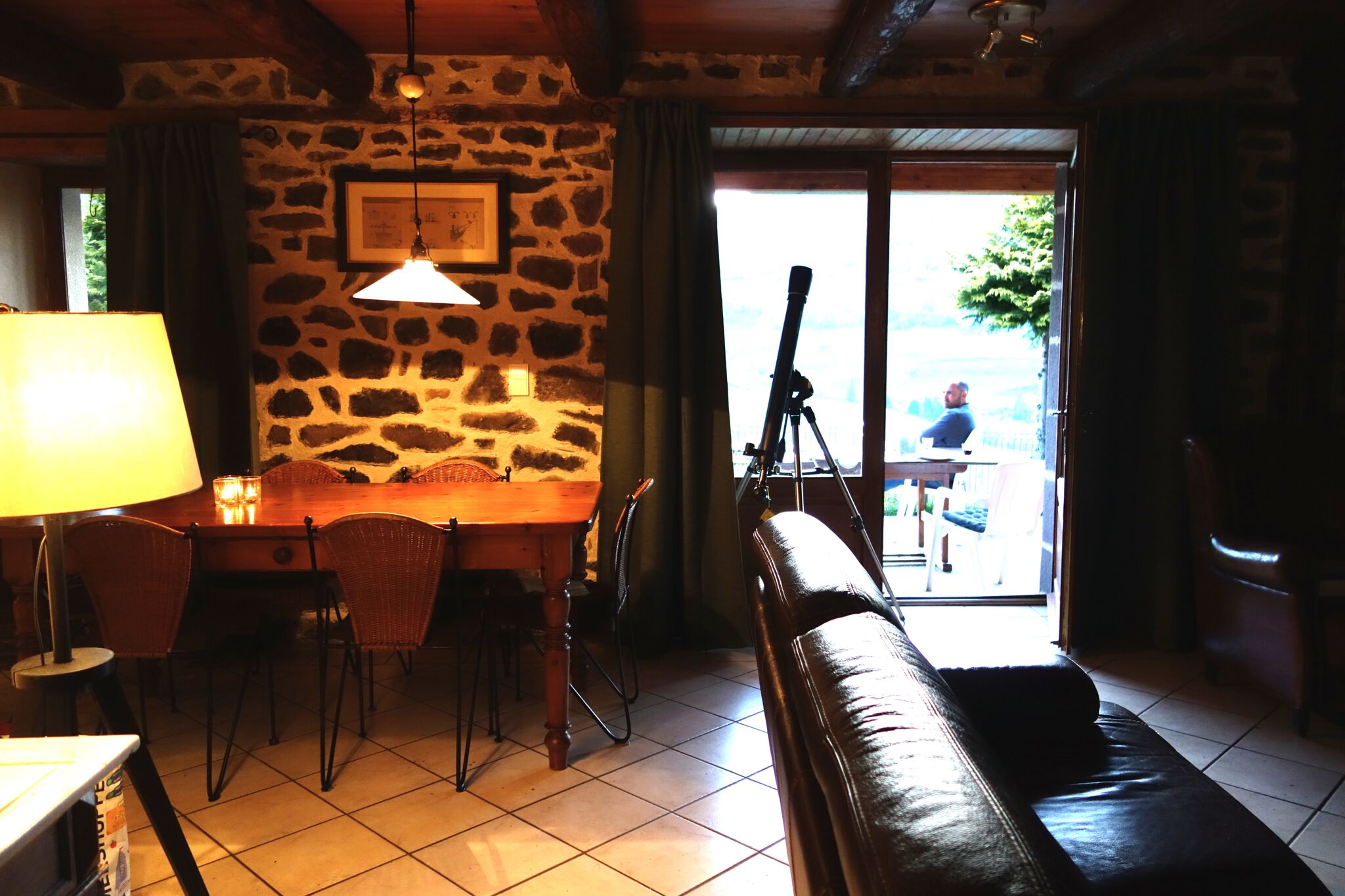 Natuurhuisje in Le Claux