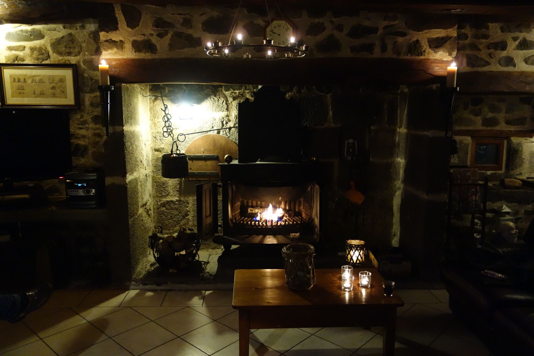 Natuurhuisje in Le Claux