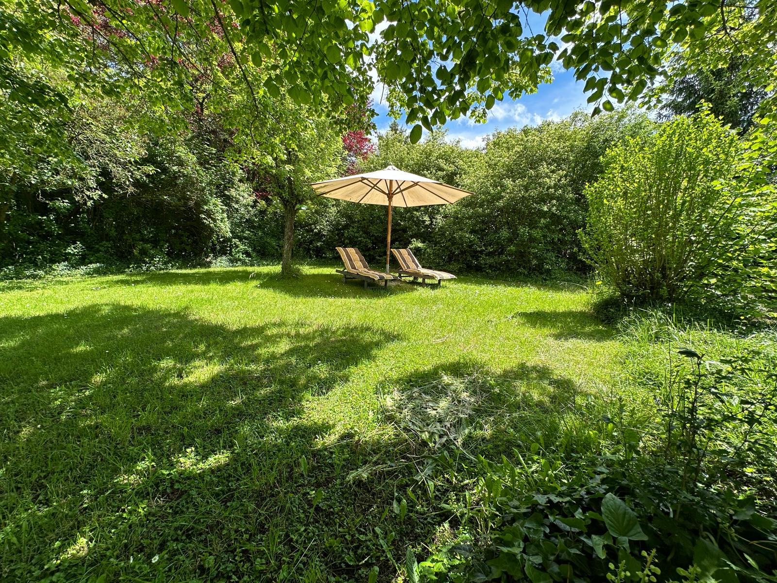 Casa nella natura a Montaigu le Blin