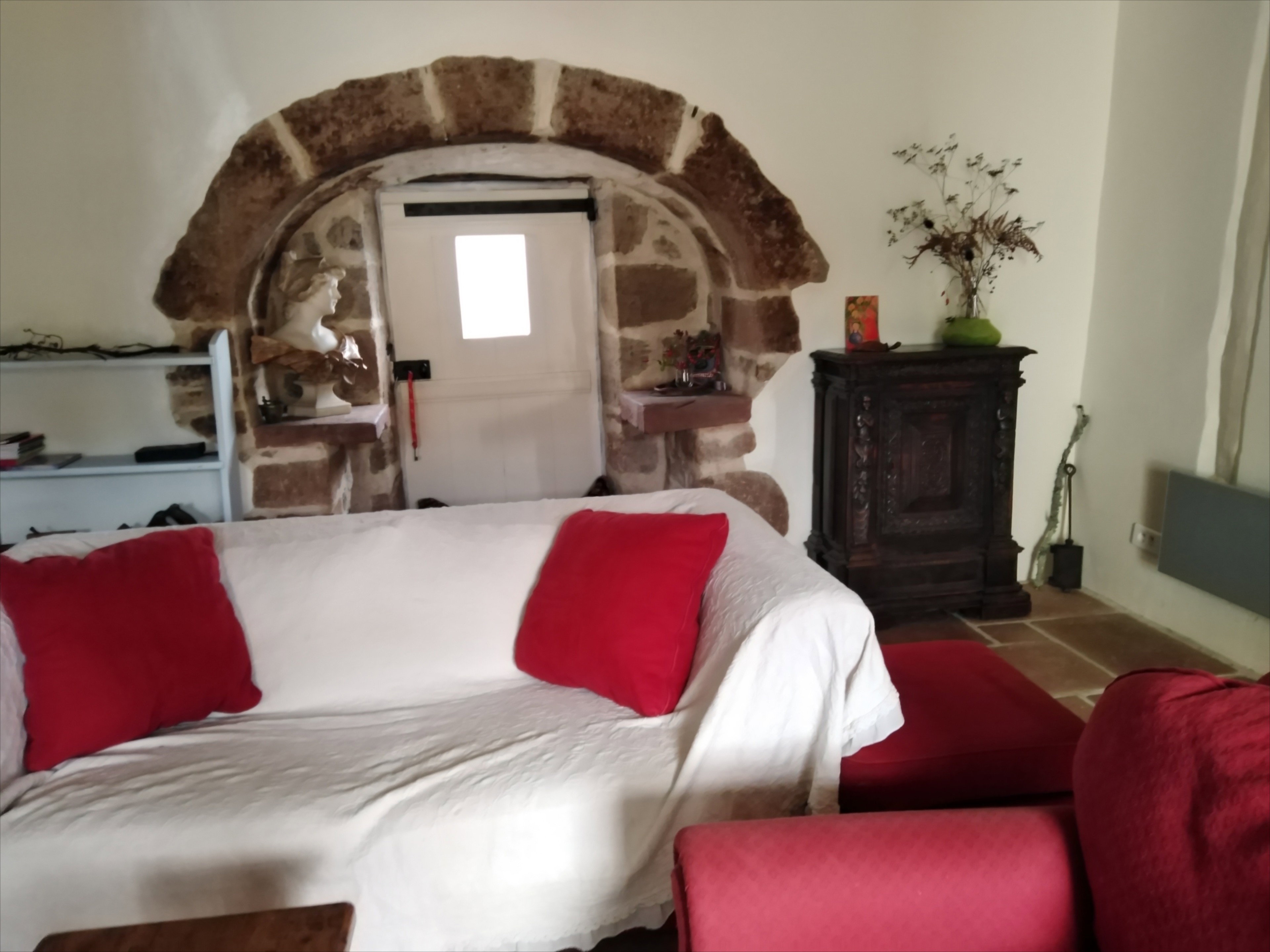 Casa nella natura a Saint-Julien-Maumont