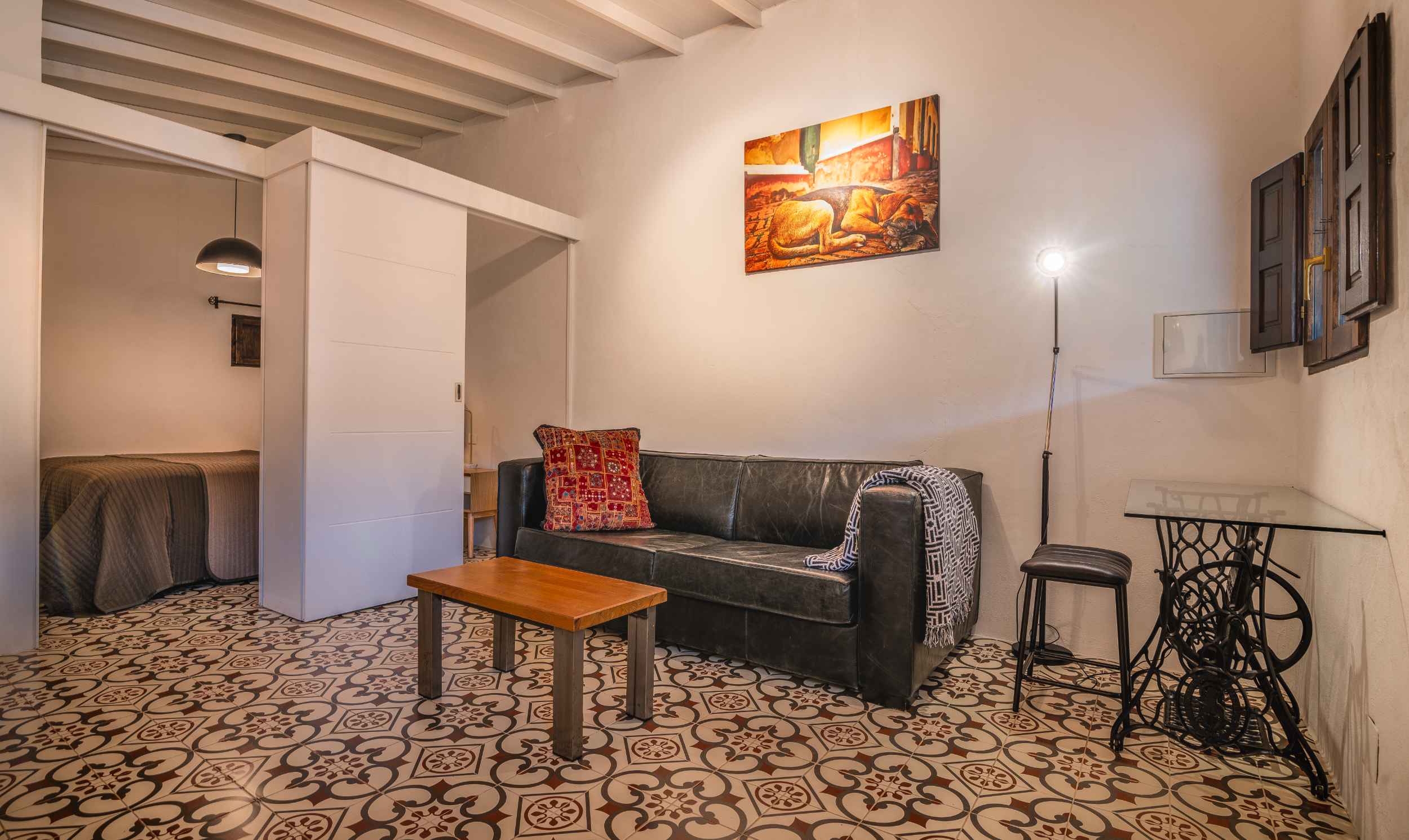 Casa nella natura a Villanueva de Algaidas