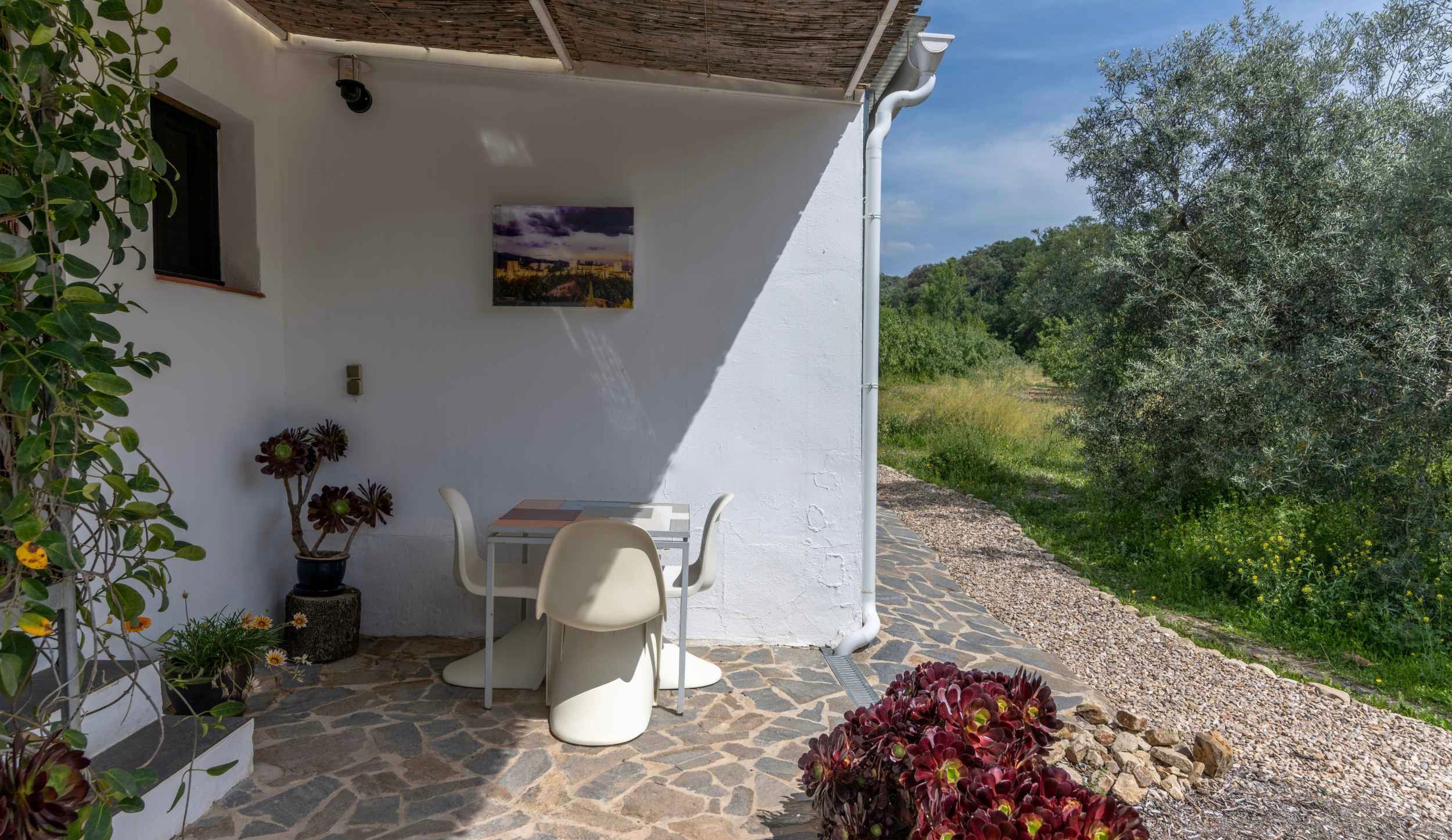 Casa nella natura a Villanueva de Algaidas