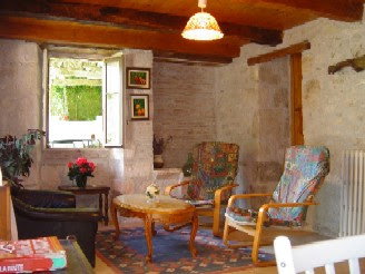 Natuurhuisje in Tournon d’Agenais