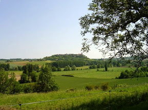 Natuurhuisje in Tournon d’Agenais