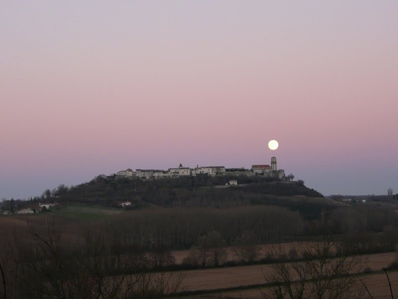 Natuurhuisje in Tournon d’Agenais