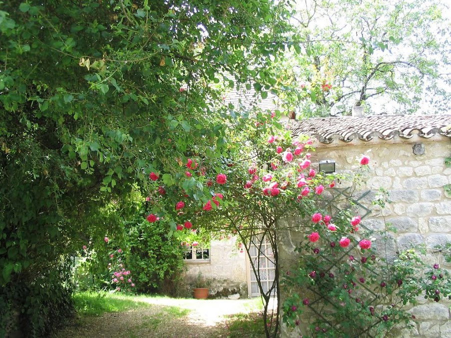 Natuurhuisje in Tournon d’Agenais