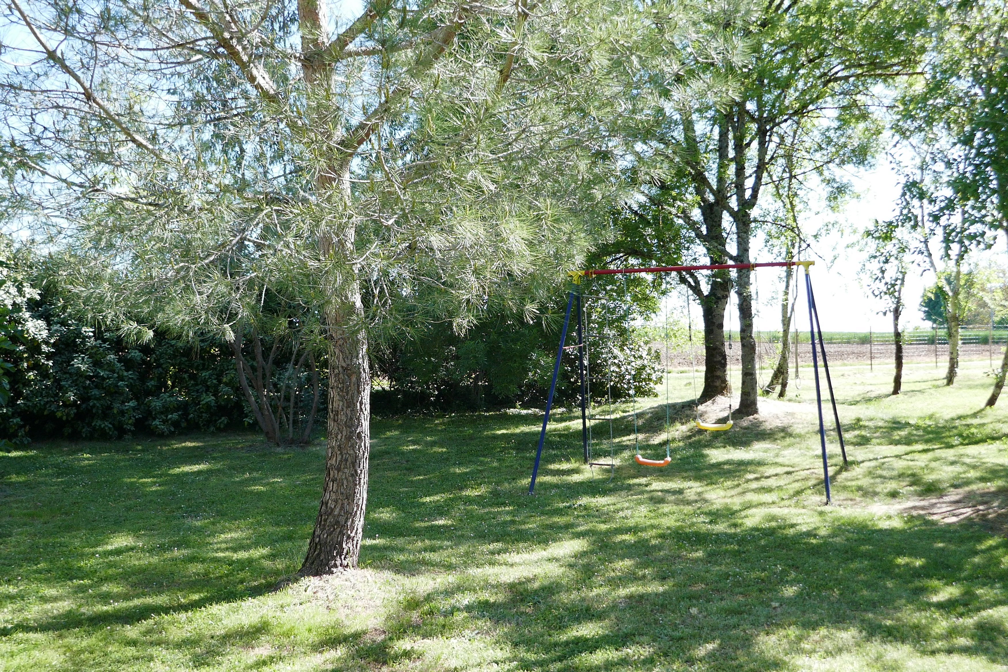 Natuurhuisje in Tournon d’Agenais