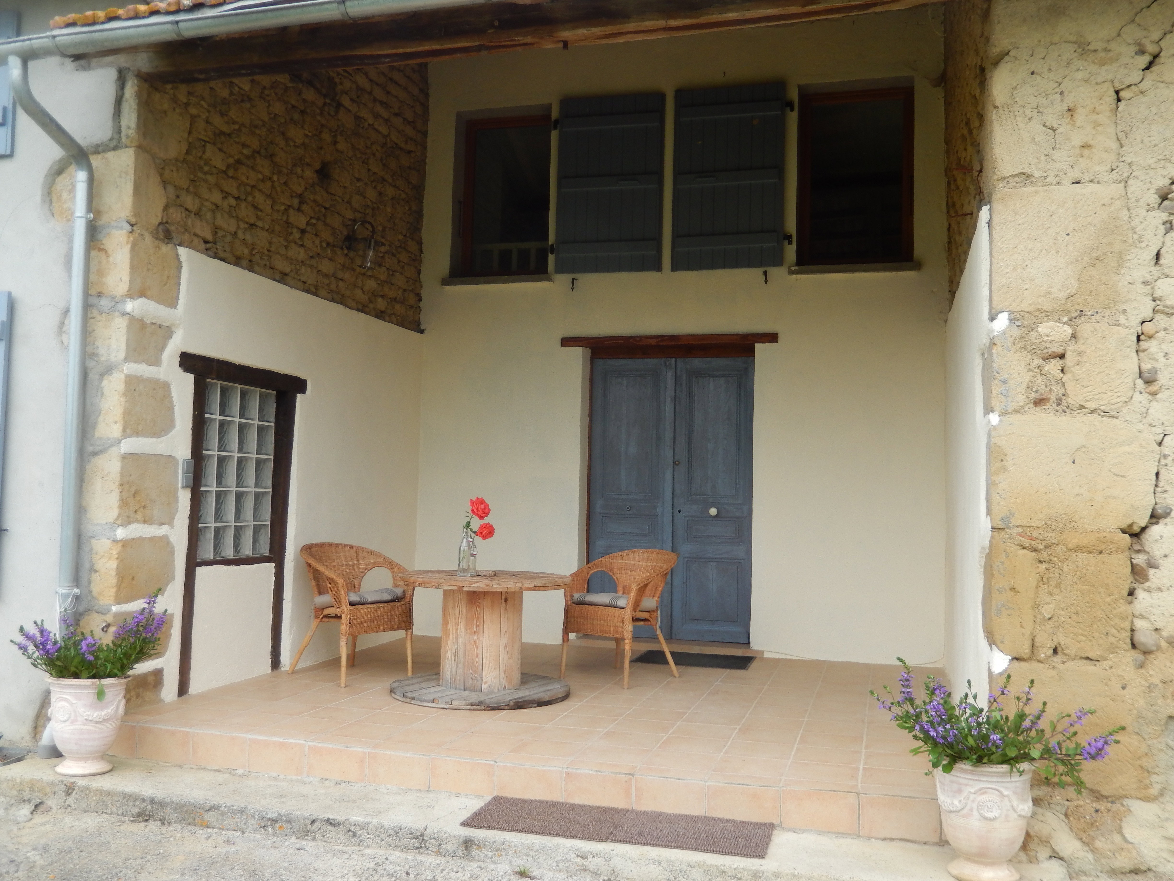 Casa nella natura a Lalanne-arqué