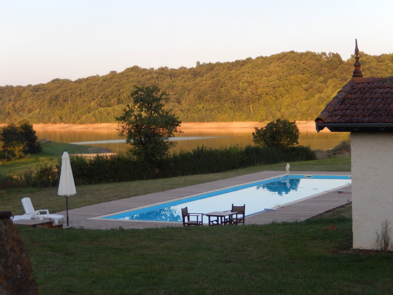 Casa nella natura a Lalanne-arqué