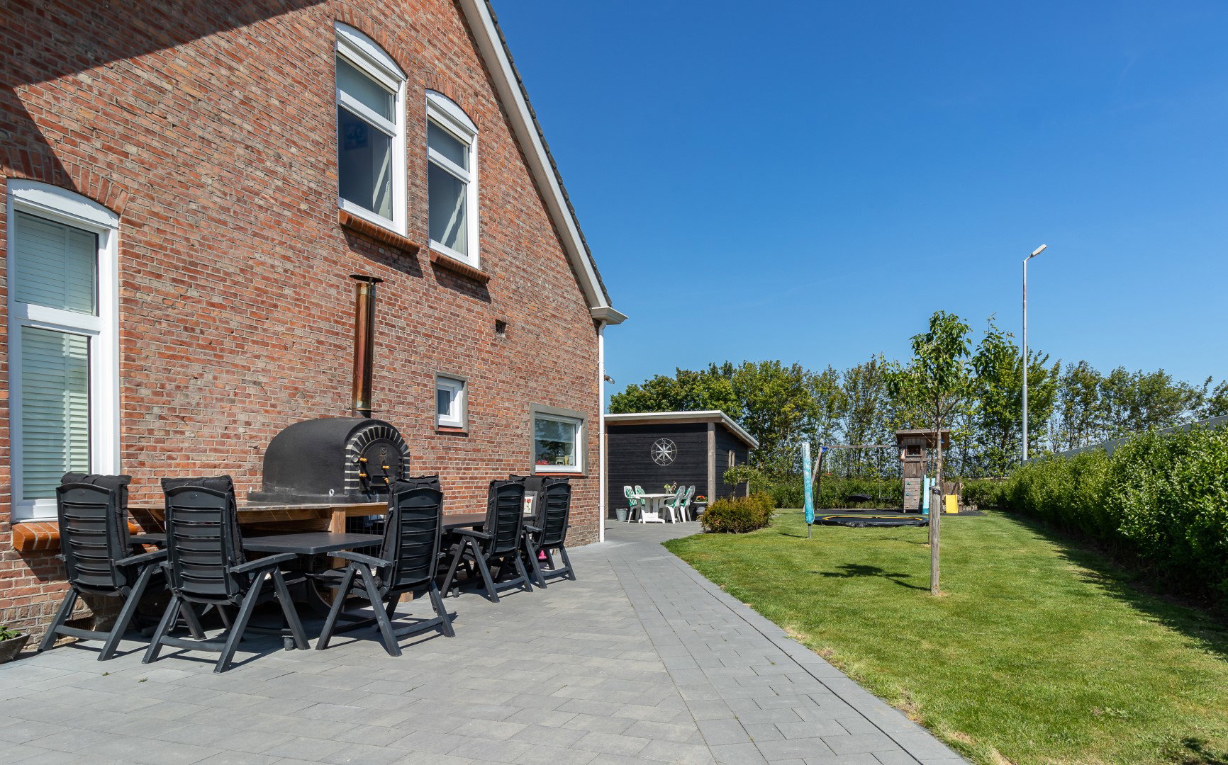 Natuurhuisje in Wolphaartsdijk