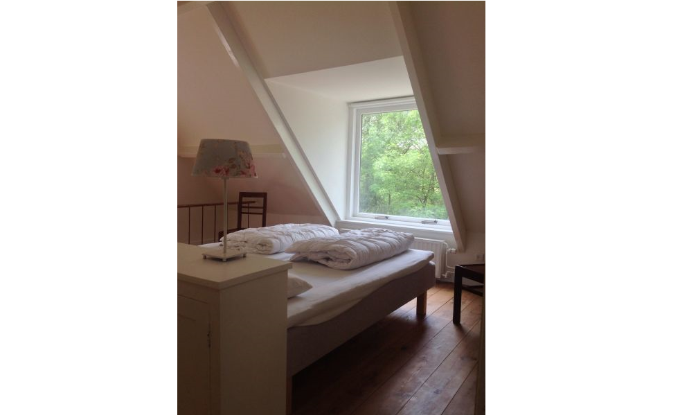Natuurhuisje in Oirschot