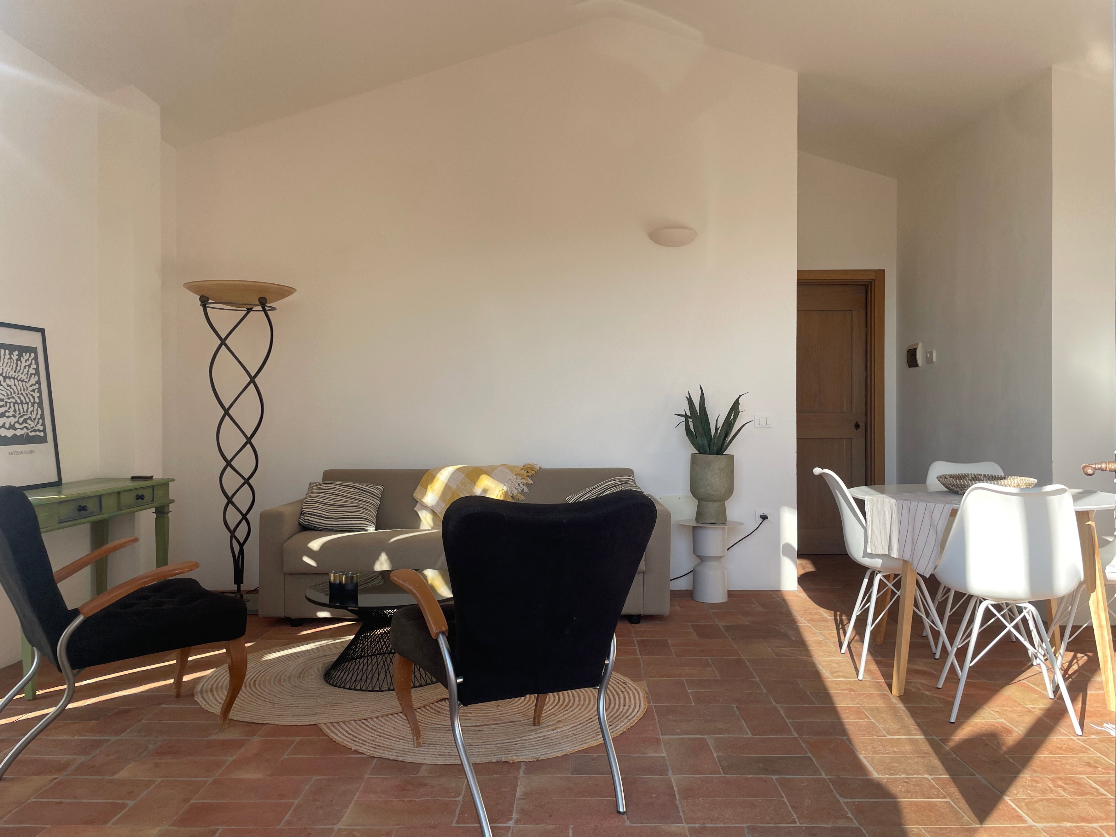 Casa nella natura a Monte Castello di Vibio. (PG) Borgo San Giovanni