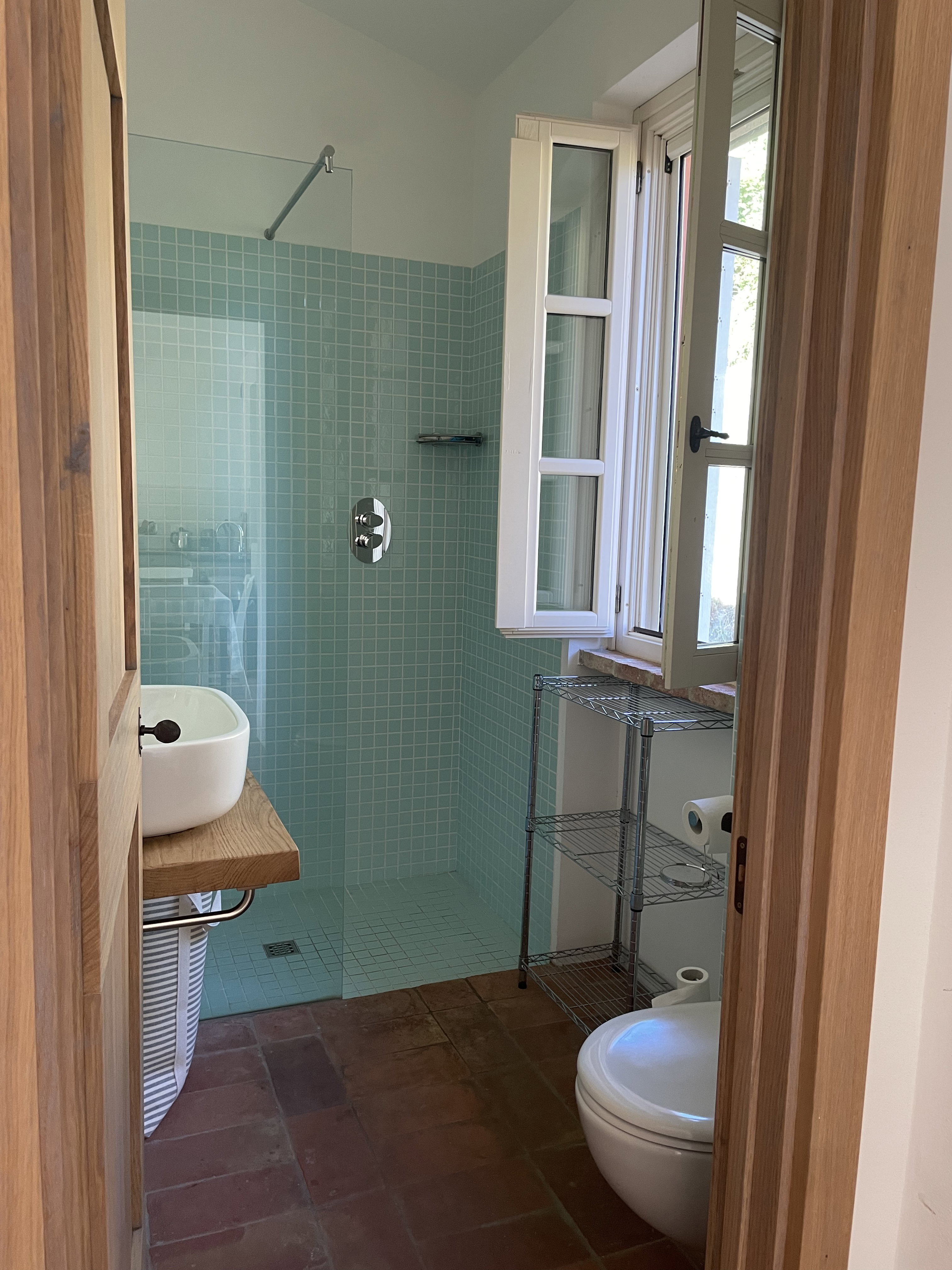 Casa nella natura a Monte Castello di Vibio. (PG) Borgo San Giovanni