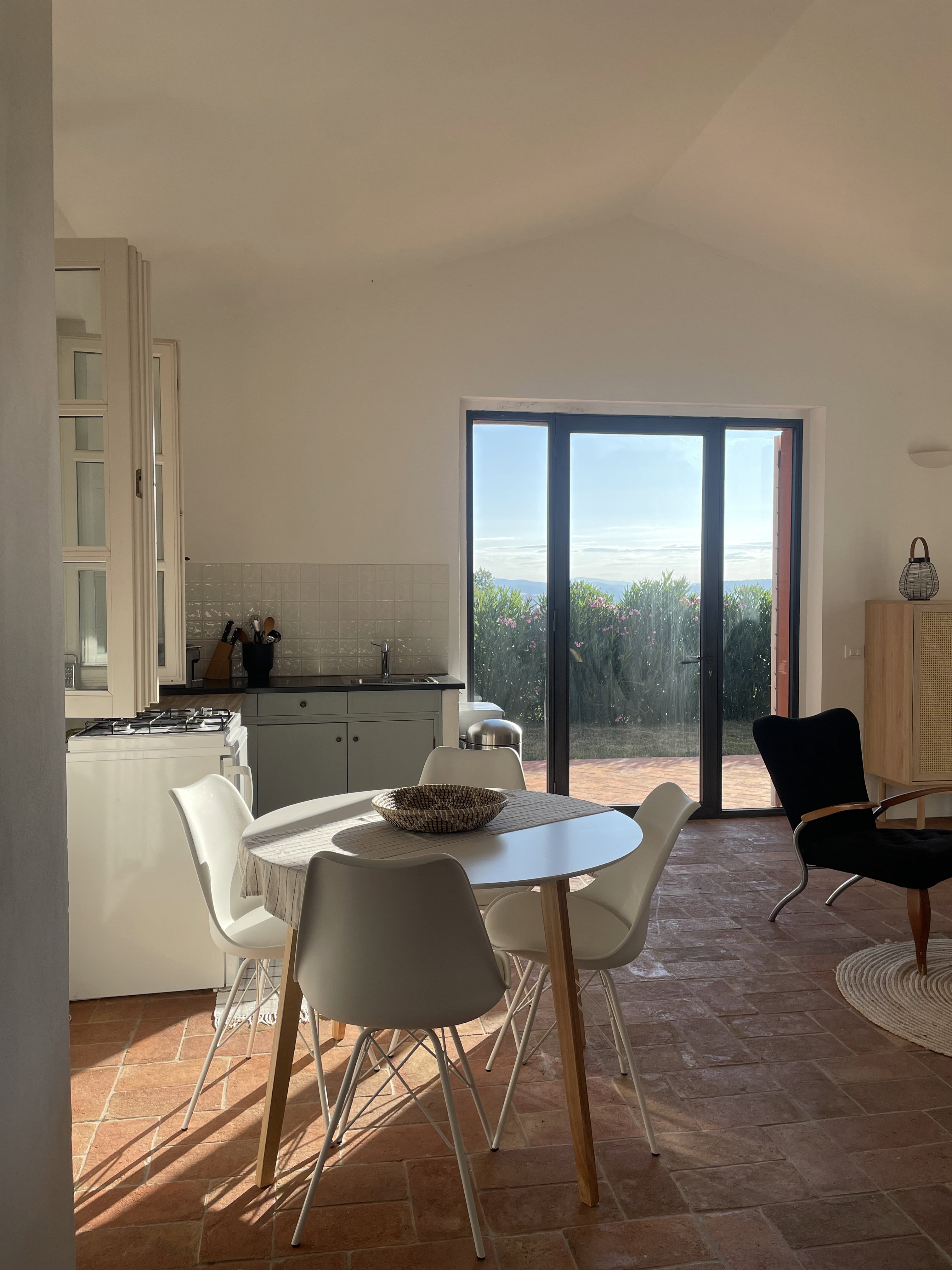 Casa nella natura a Monte Castello di Vibio. (PG) Borgo San Giovanni