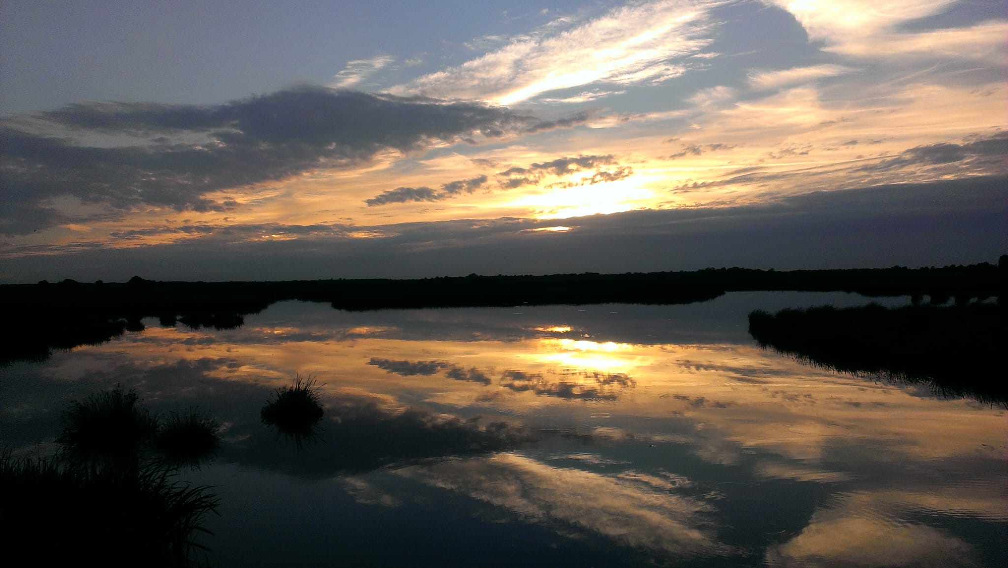Natuurhuisje in Roderwolde