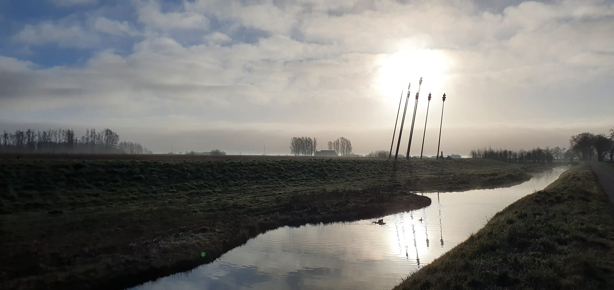 Natuurhuisje in Roderwolde