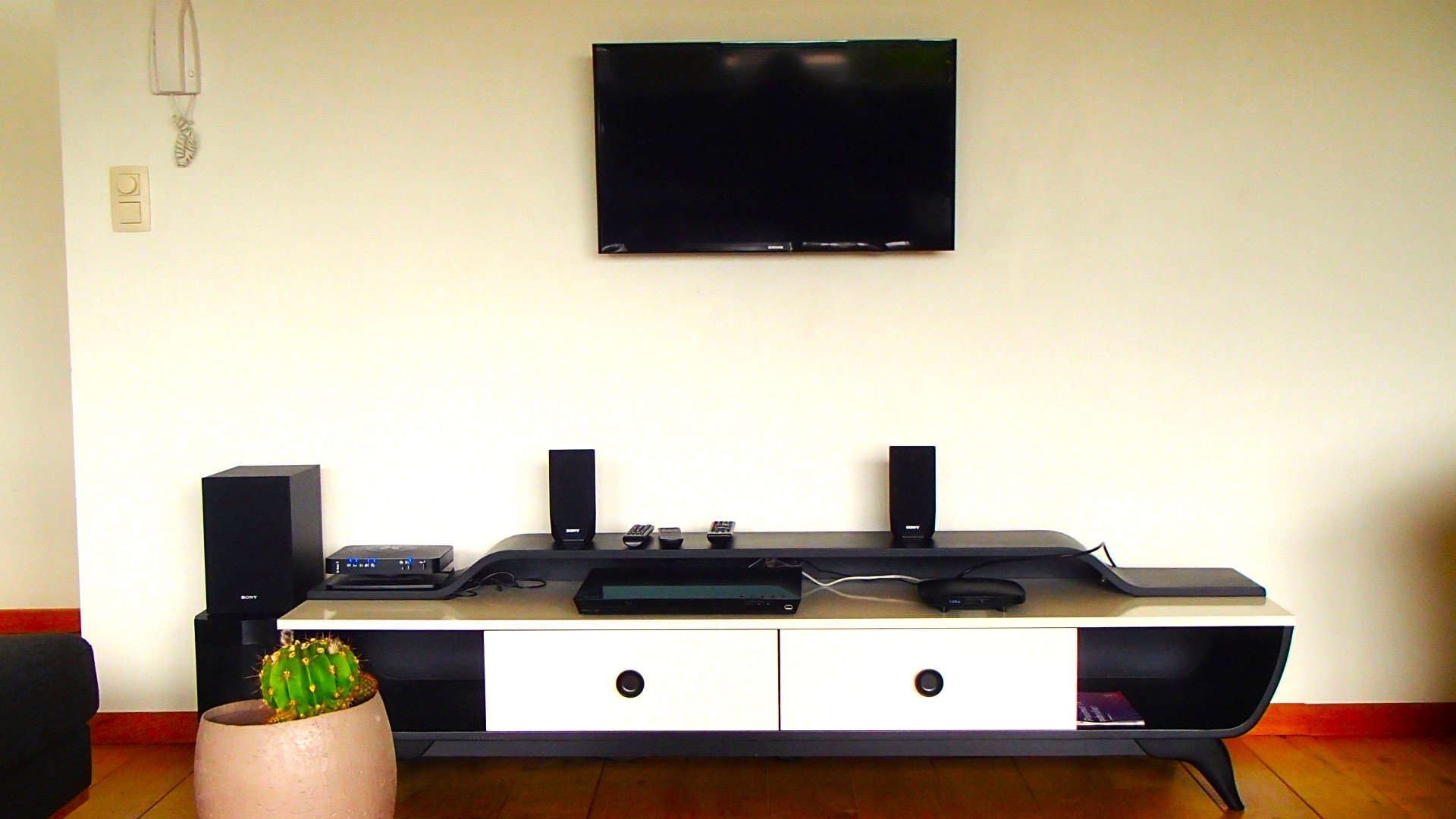 Casa nella natura a Brakel