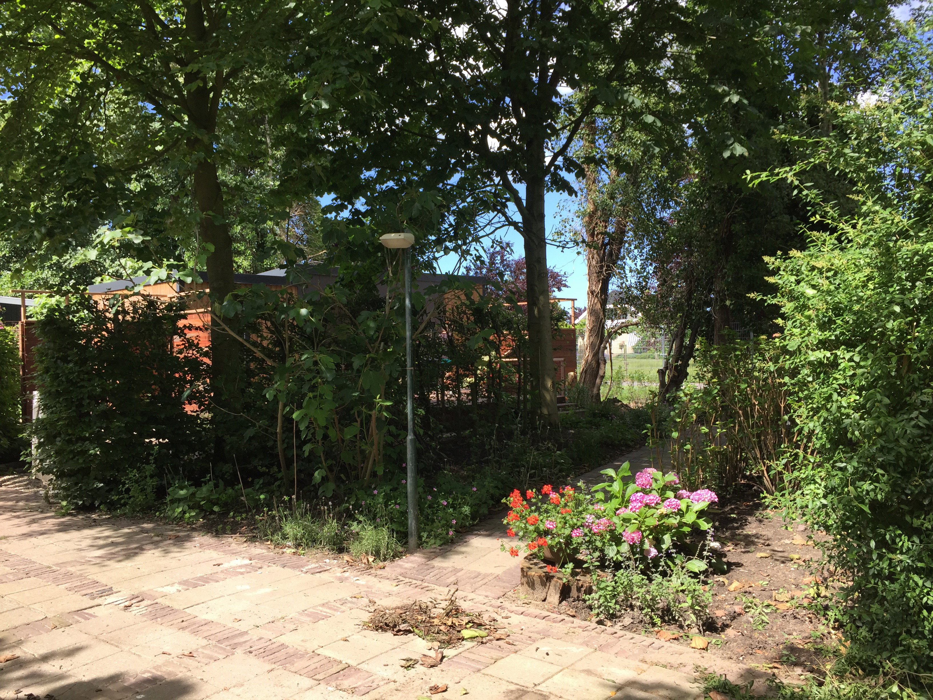 Maison nature à Kapelle